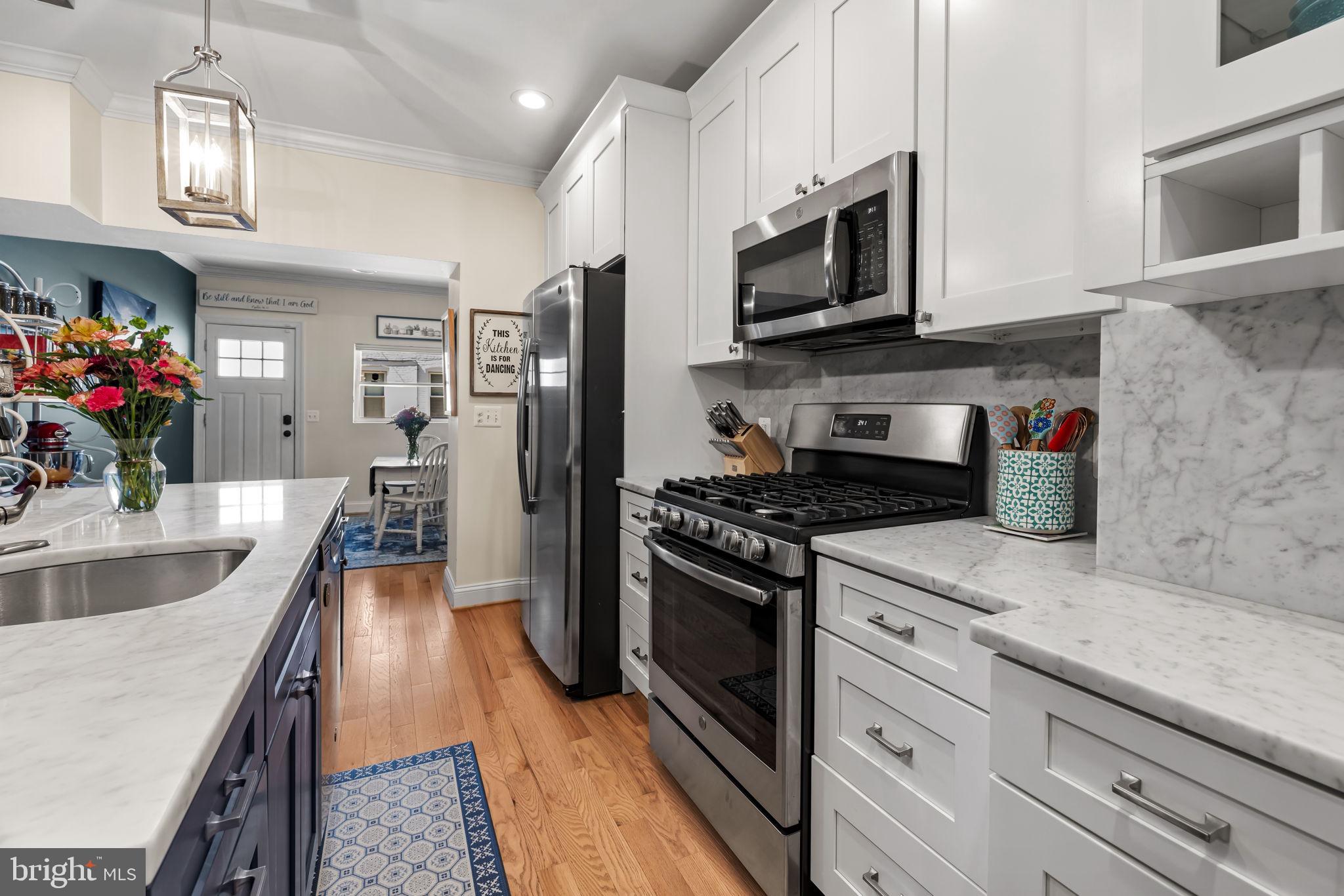 BREWERS HILL HISTORIC DISTRICT - Residential