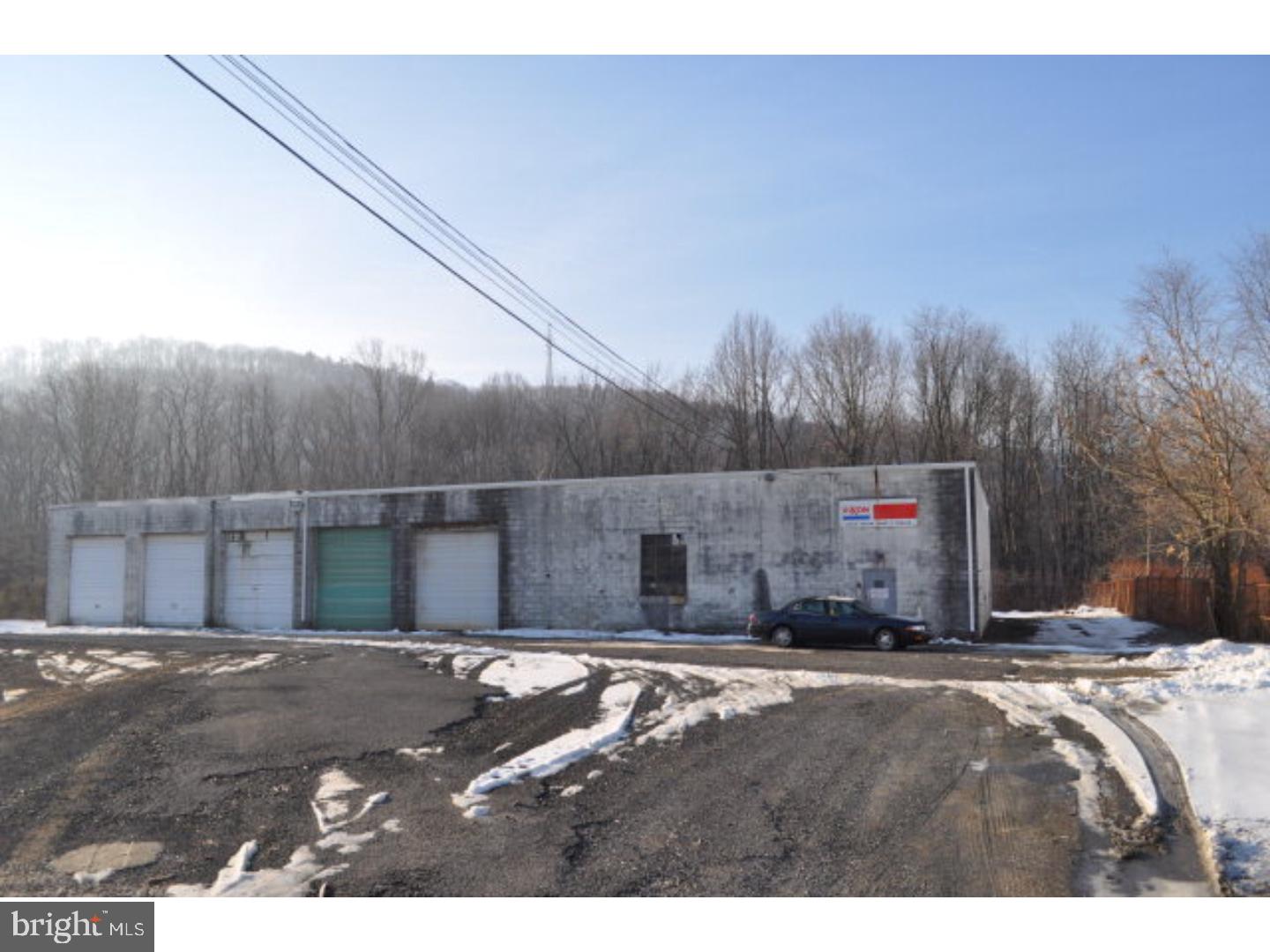 NONE AVAILABLE - Commercial Sale