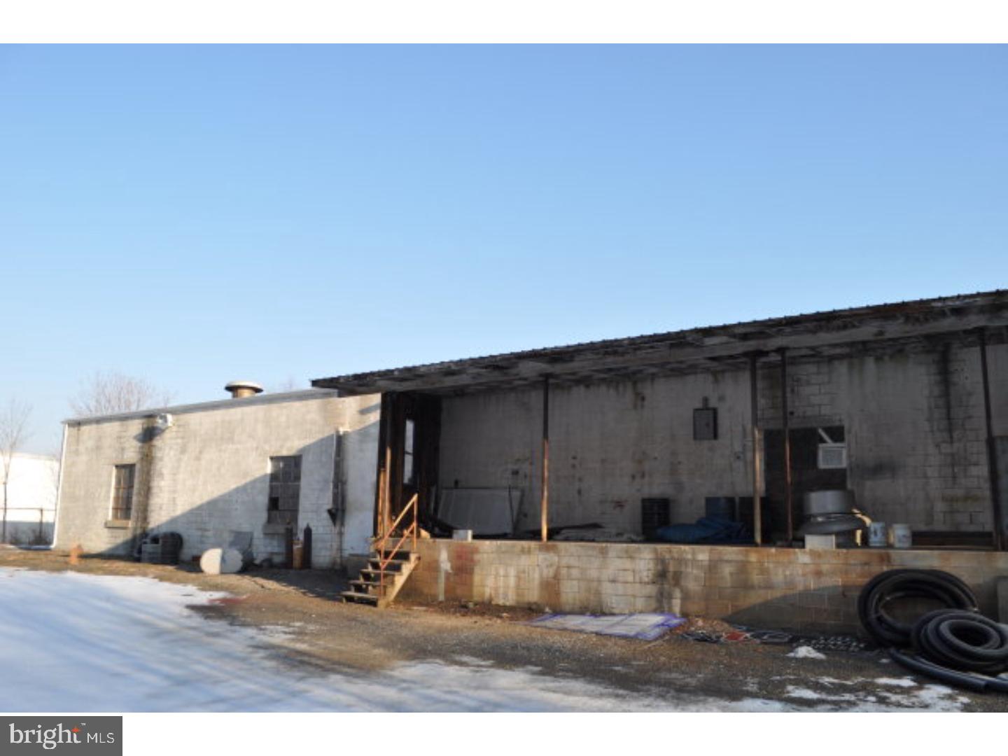 NONE AVAILABLE - Commercial Sale