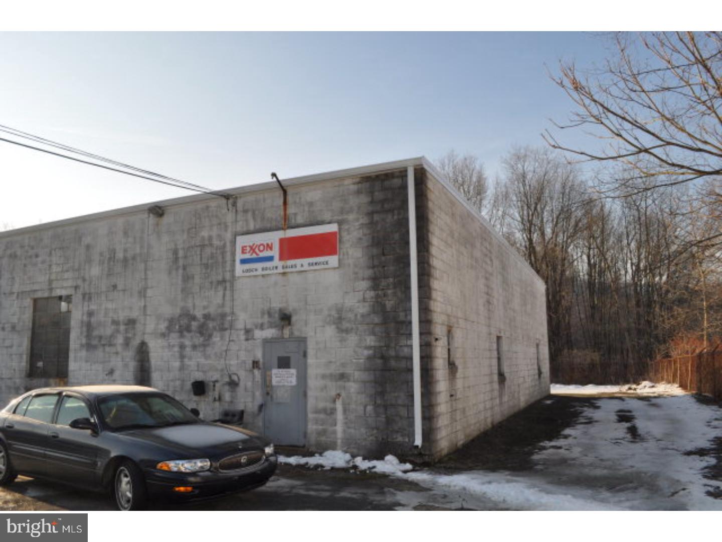 NONE AVAILABLE - Commercial Sale