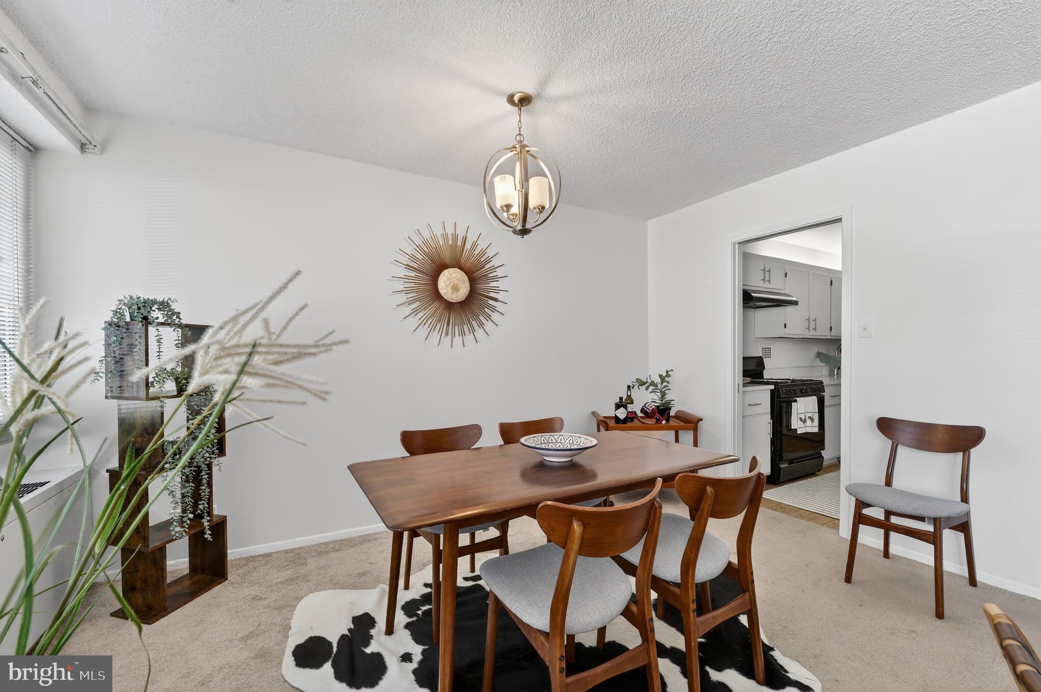 WILLOUGHBY OF CHEVY CHASE - Residential
