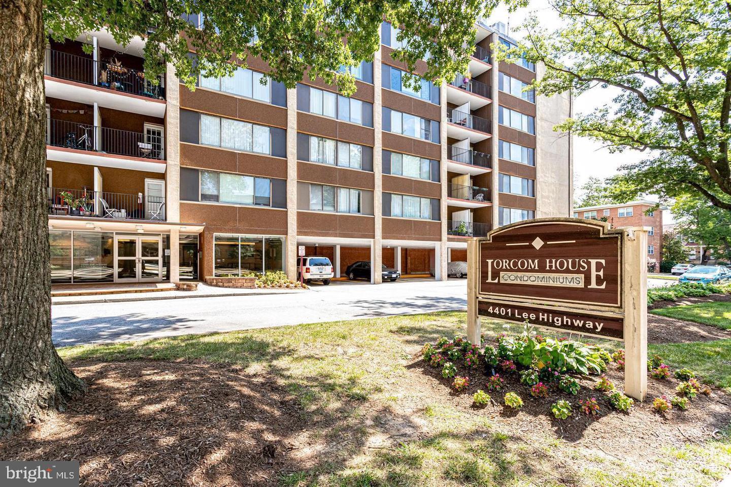 Opportunity knocking! In addition to LOCATION LOCATION LOCATION, this property meets all of your ABCs (it is Affordable, in a Beautiful neighborhood, and full of CONVENIENCE CONVENIENCE CONVENIENCE).  Welcome to this stunning property located at 4401 Cherry Hill Road, Unit 35, in the desirable neighborhood of North Arlington, Virginia. This meticulously maintained home offers a fantastic opportunity for comfortable and convenient living in a prime location. The reasonable Condo Fee covers all of the utilities, except for cable or internet which are separately available at the unit.The property is located directly and diagonally across from one of the best pastry shops in the Washington DC Metropolitan Area, and close to coffee shops, eateries, and other stores. The property is one of the lowest priced units in Arlington County, VA. Don't miss the opportunity to live in Arlington, VA, in one of the nicest and safest neighborhoods in Northern Virginia.