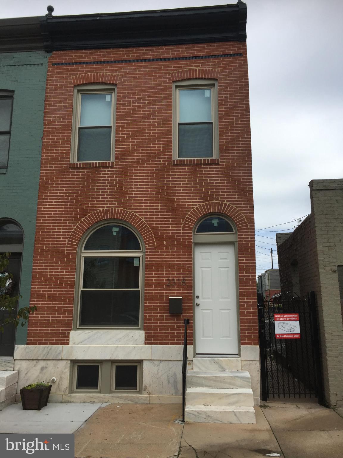 STATION EAST - Residential