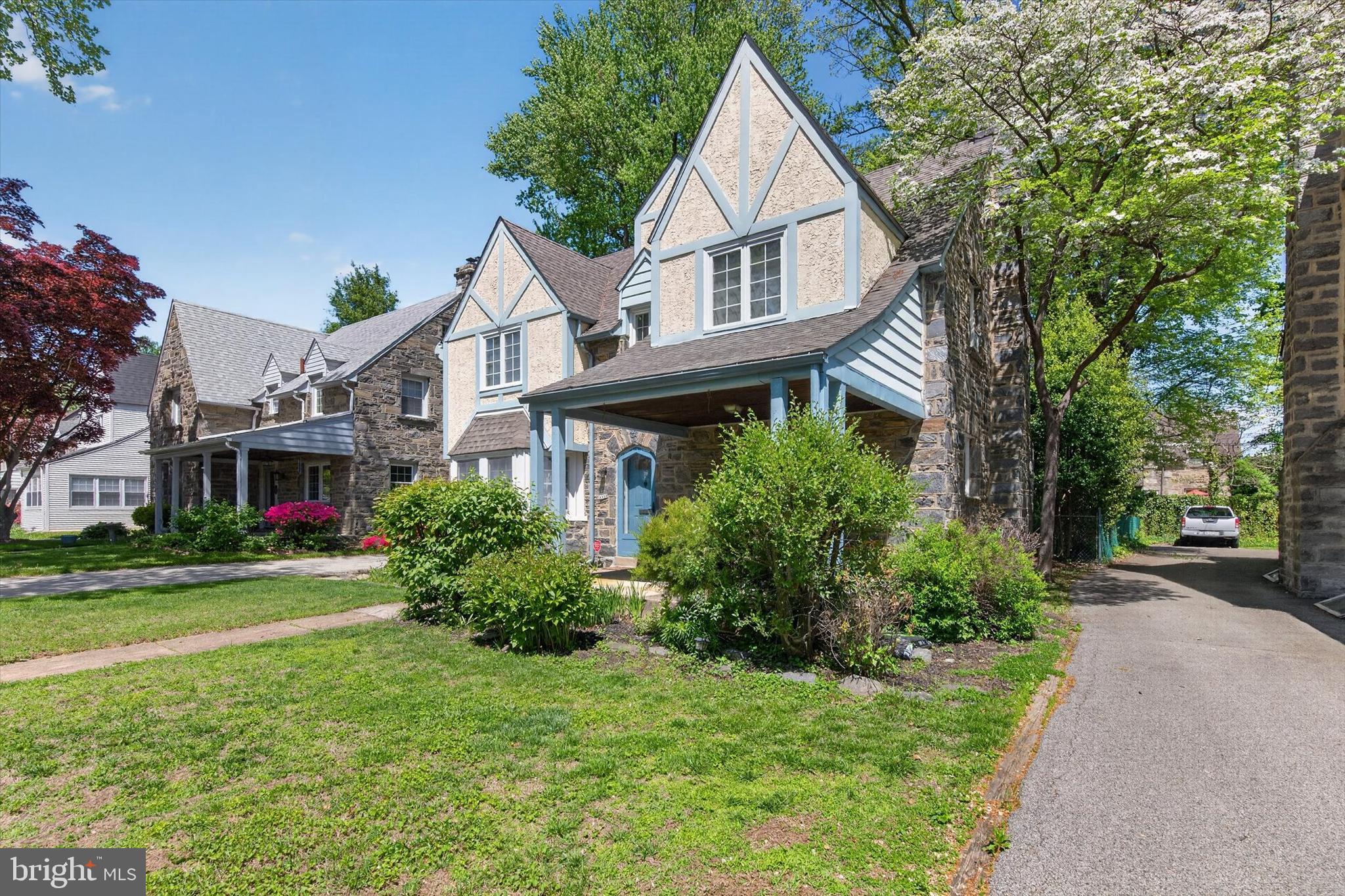 DREXEL HILL - Residential
