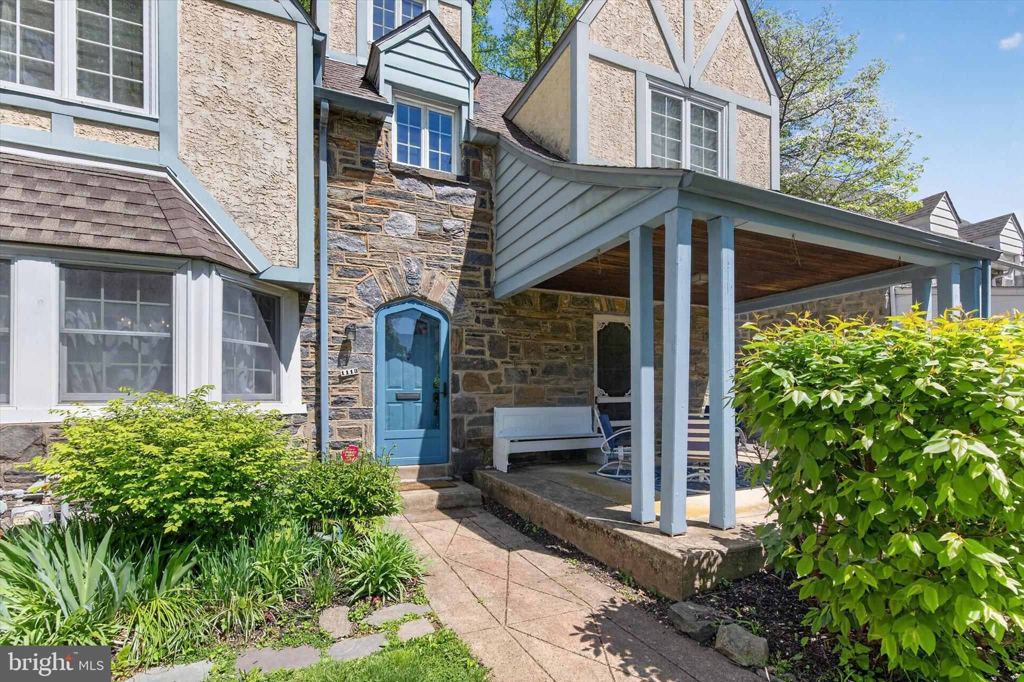 DREXEL HILL - Residential