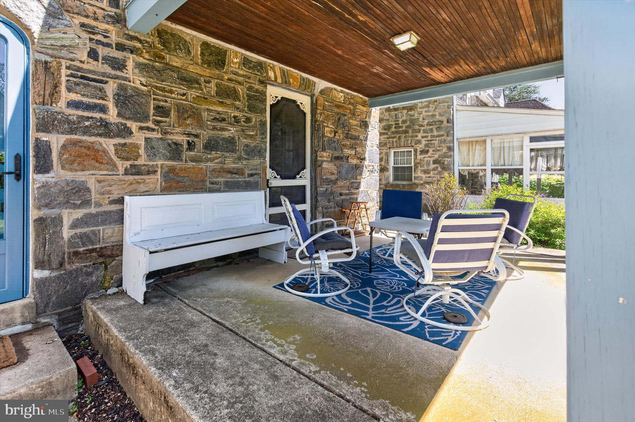 DREXEL HILL - Residential