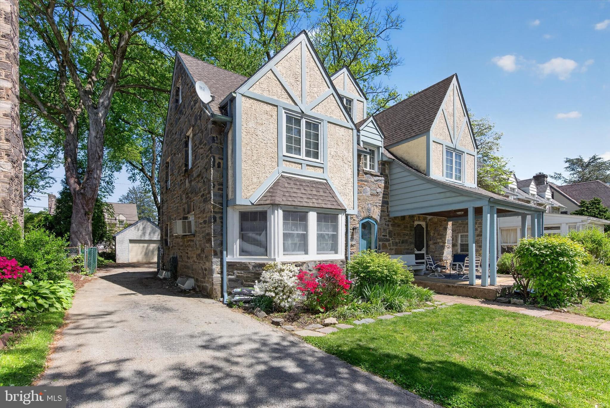 DREXEL HILL - Residential