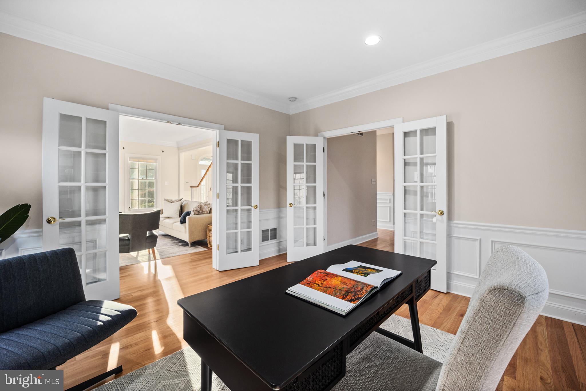 CHESHIRE KNOLL - Residential