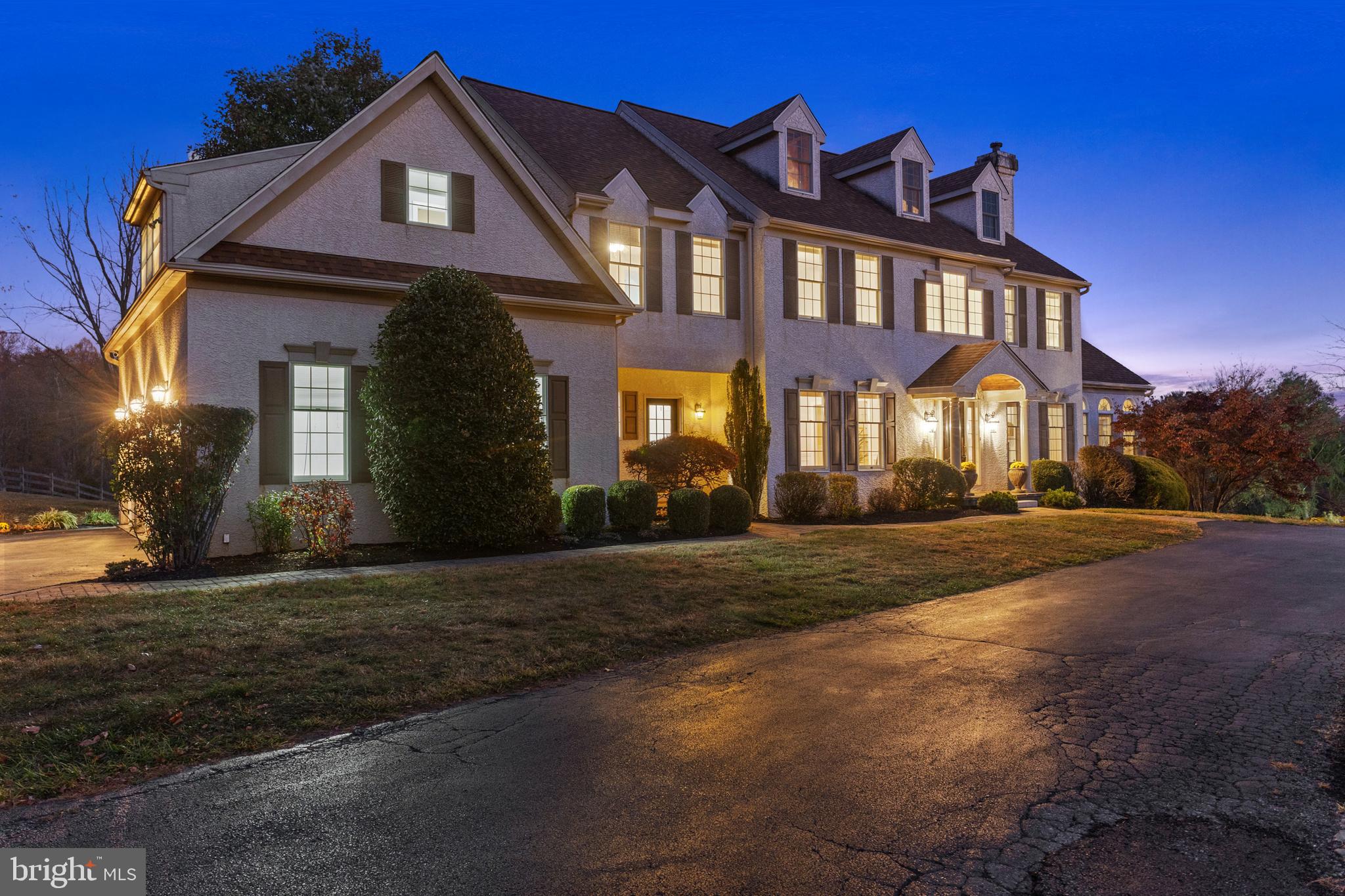 CHESHIRE KNOLL - Residential