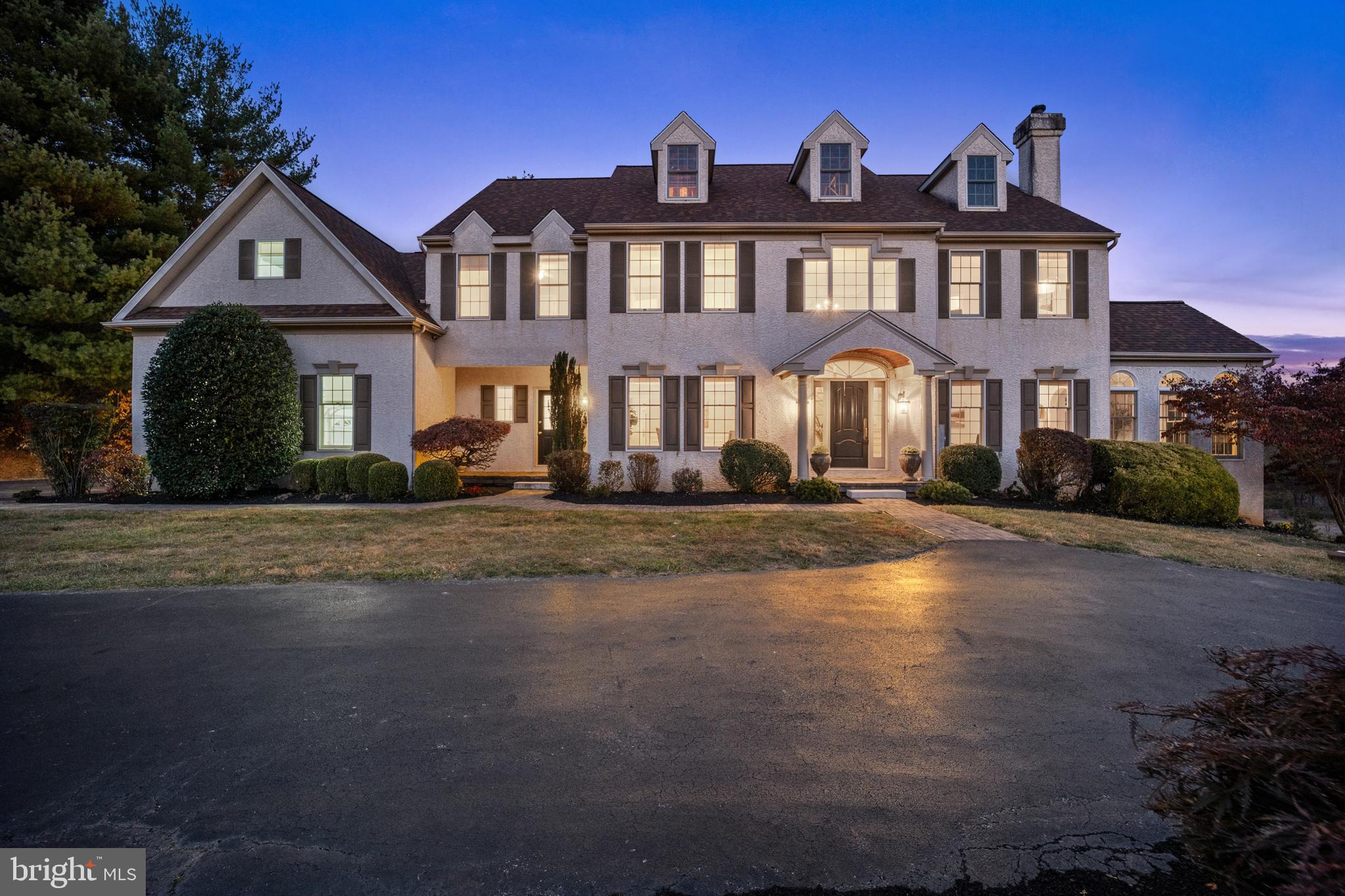 CHESHIRE KNOLL - Residential