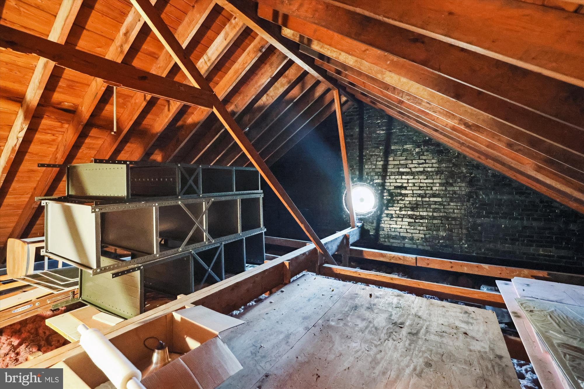 FAIRLINGTON COMMONS - Residential