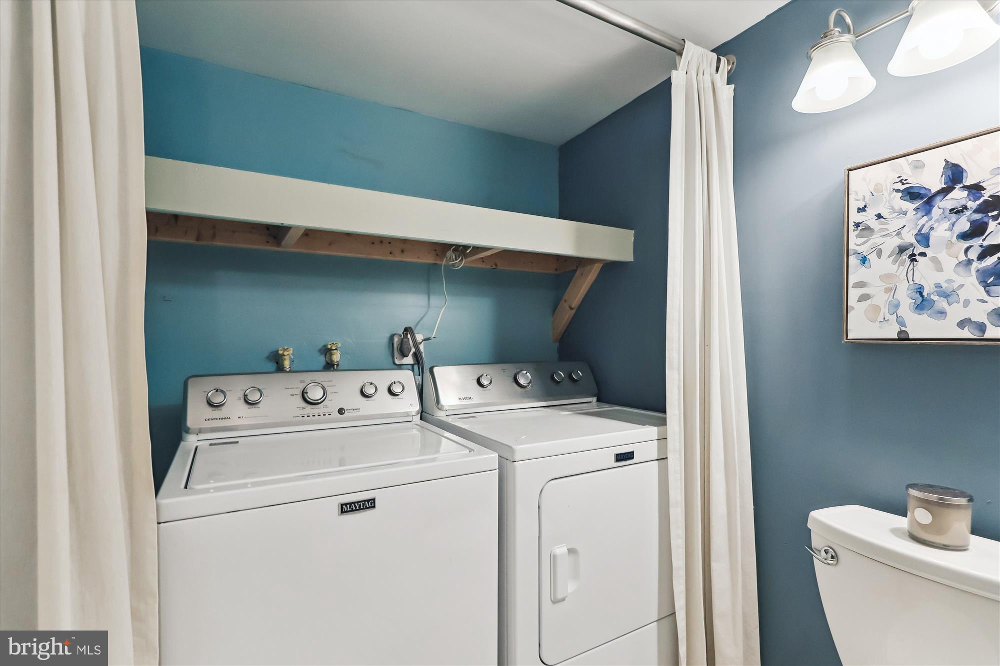 FAIRLINGTON COMMONS - Residential