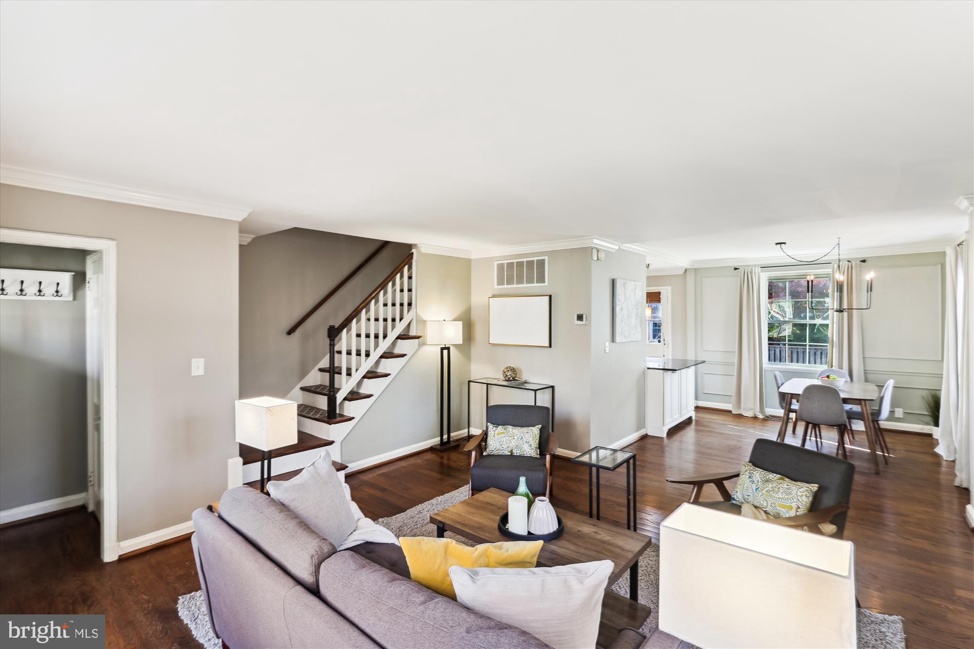 FAIRLINGTON COMMONS - Residential