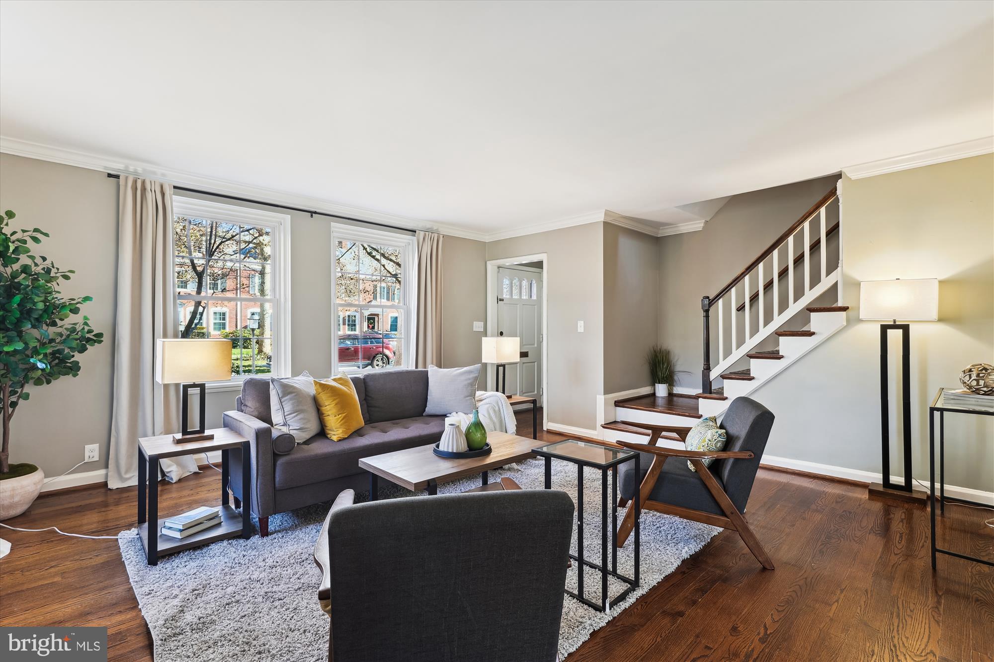 FAIRLINGTON COMMONS - Residential