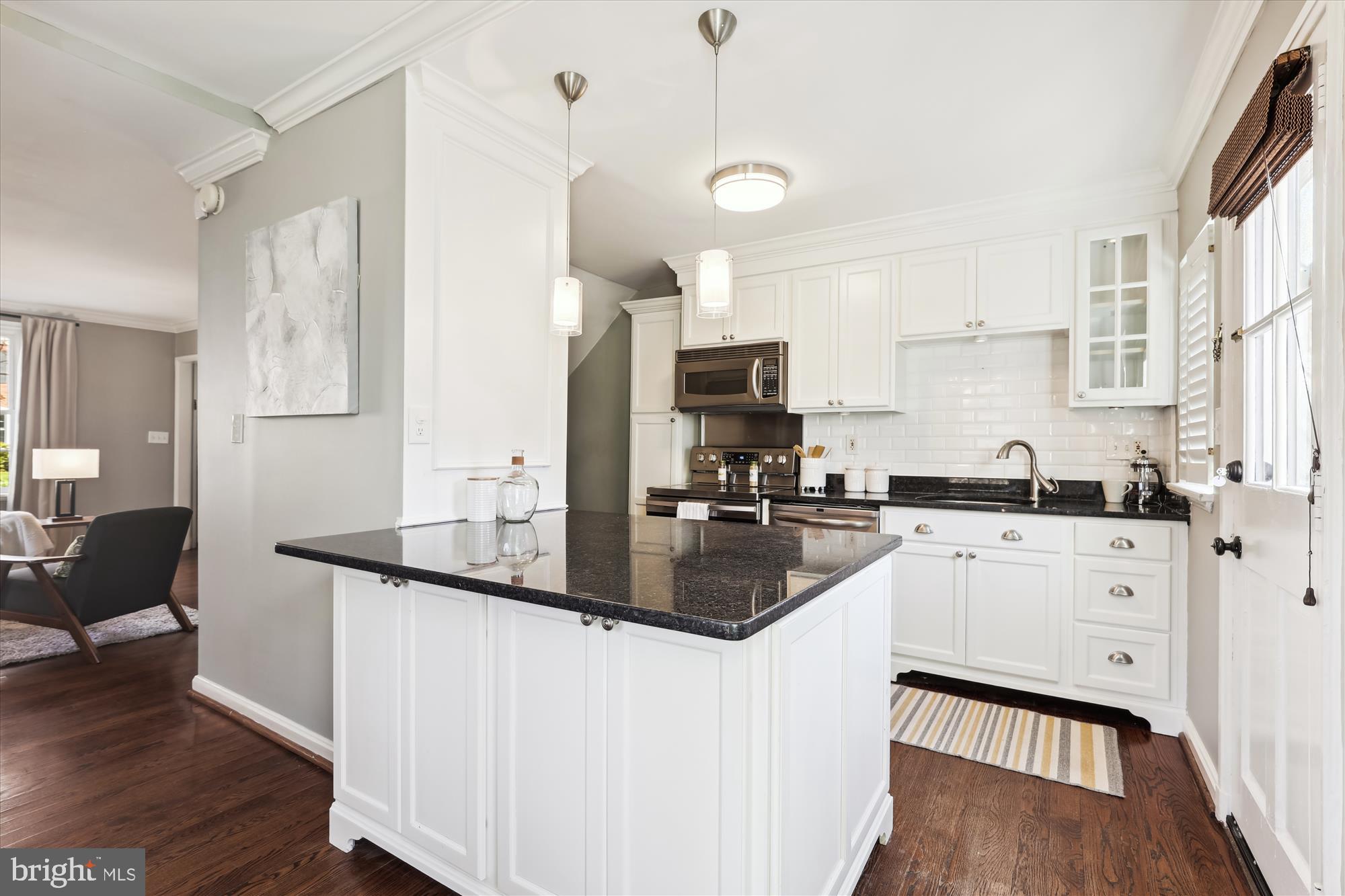 FAIRLINGTON COMMONS - Residential