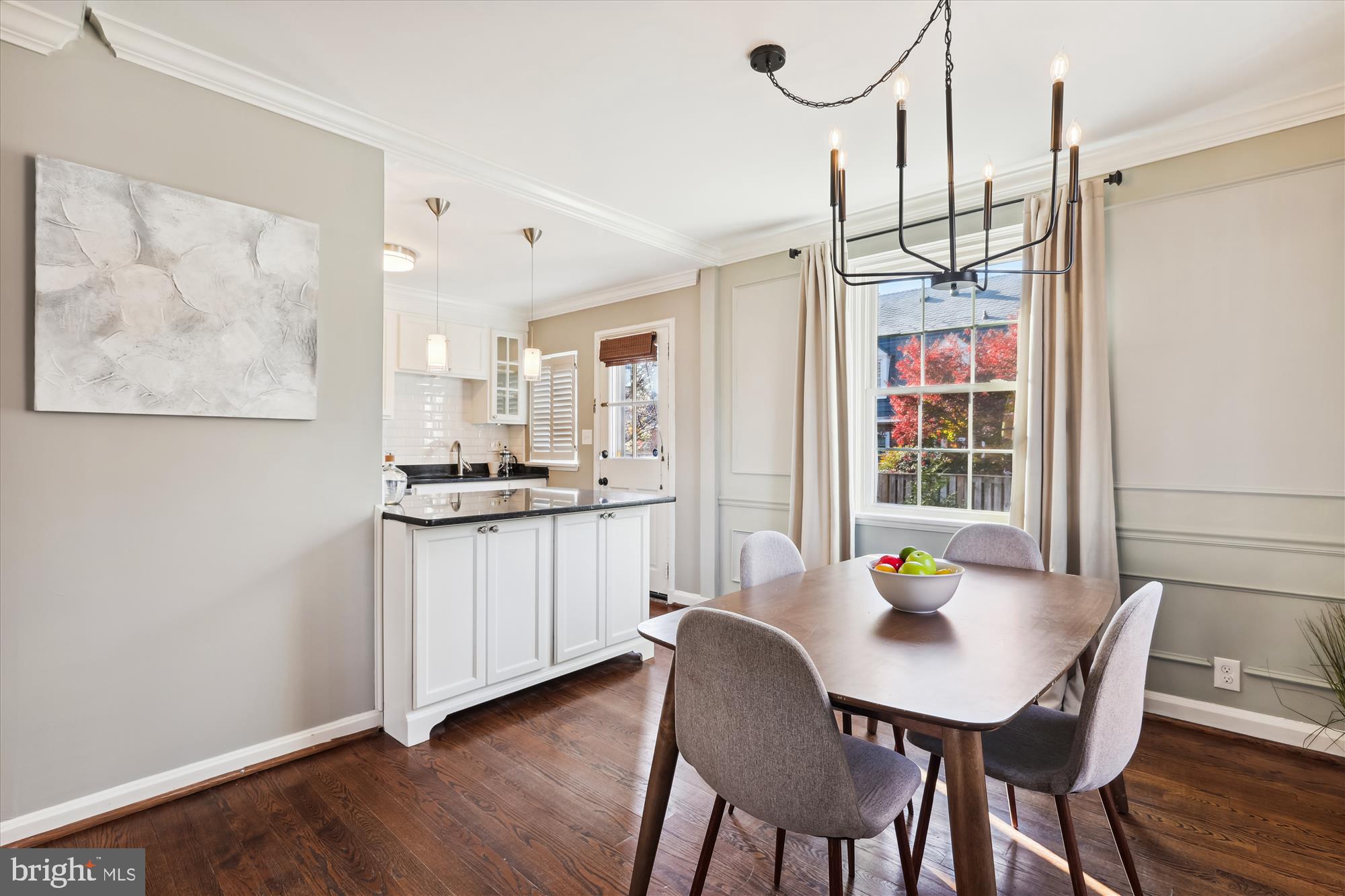 FAIRLINGTON COMMONS - Residential