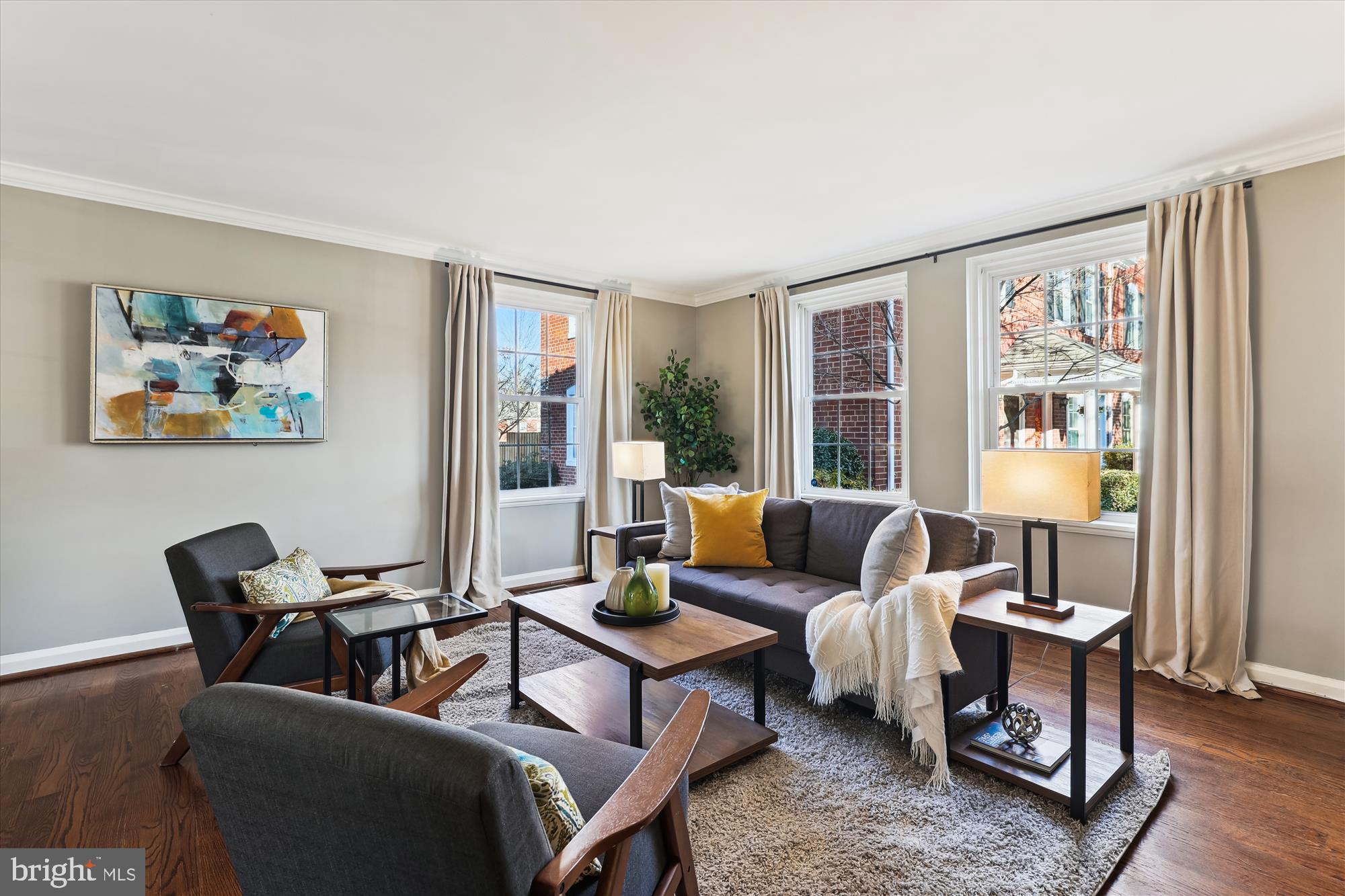 FAIRLINGTON COMMONS - Residential