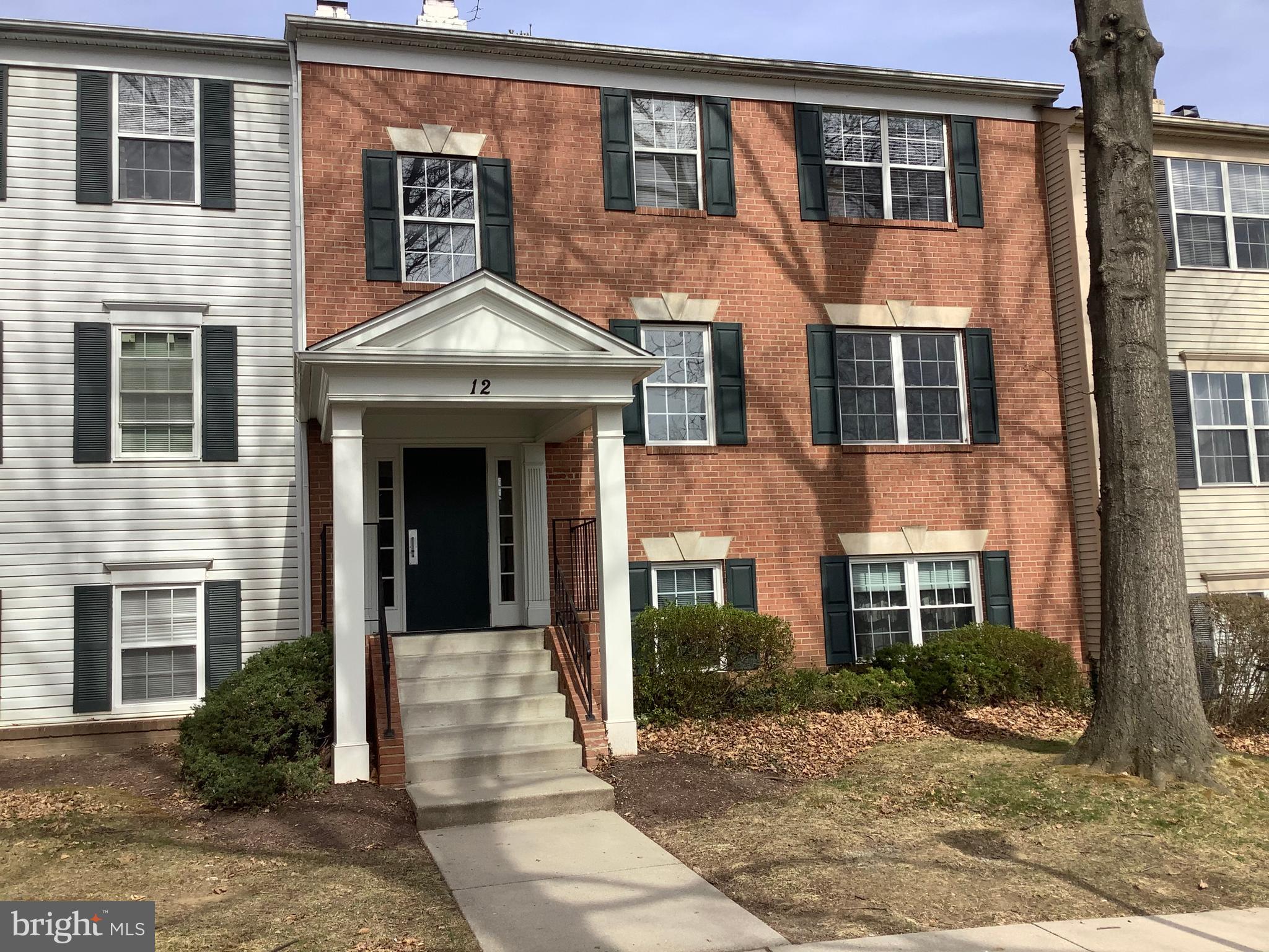 Welcome to your perfect  retreat at 12 Normandy Square Court, Unit 3AD, Silver Spring, MD. This contemporary 2-bedroom, 2-bathroom condo, boasting 922 square feet of thoughtfully designed living space, offers a harmonious blend of style and convenience tailored to modern living.    Enclosed sun room can be used as office/den. 

Step inside and be greeted by an open-concept layout that seamlessly integrates the living and dining areas, providing an inviting atmosphere for relaxation and entertainment. The well-appointed kitchen is a chef's delight, featuring a dishwasher, microwave,  stove, refrigerator and disposal, ensuring every culinary need is met with ease.    Large kitchen with table space,  stacked washer/dryer and pantry.

The spacious bedrooms are havens of tranquility, designed to offer a restful night's sleep, complemented by ample closet space. The bathrooms are modern sanctuaries, fitted with sleek fixtures and finishes.

Enjoy the comfort of central air conditioning throughout the year, and appreciate the convenience of an in-unit washer and dryer, making laundry day a breeze. This residence comes with assigned parking, eliminating the hassle of finding a spot after a long day.

Embrace the vibrant community lifestyle with access to a sparkling pool and well-maintained tennis court, perfect for unwinding and staying active.  Please note, this property maintains a no-pet policy to ensure a serene living environment for all residents.

Discover the ideal combination of modern amenities and a prime location at this exceptional Silver Spring home.    Great community with outdoor pool and play ground.  Close to the ICC, Glenmont Metro and shopping.   

 All adults over the age of 18 must apply via online RentSpree and GCAAR Applications. Vouchers welcome. Applicants are required to have a minimum credit score of 680, non-voucher applicants must have verifiable income of 40 times the monthly rent and be willing to sign at least a 12 month lease. Landlord will respond with initial approval or denial within 3 days. After initial offer to lease is made applicant must pass a criminal background check as allowable by state and county law