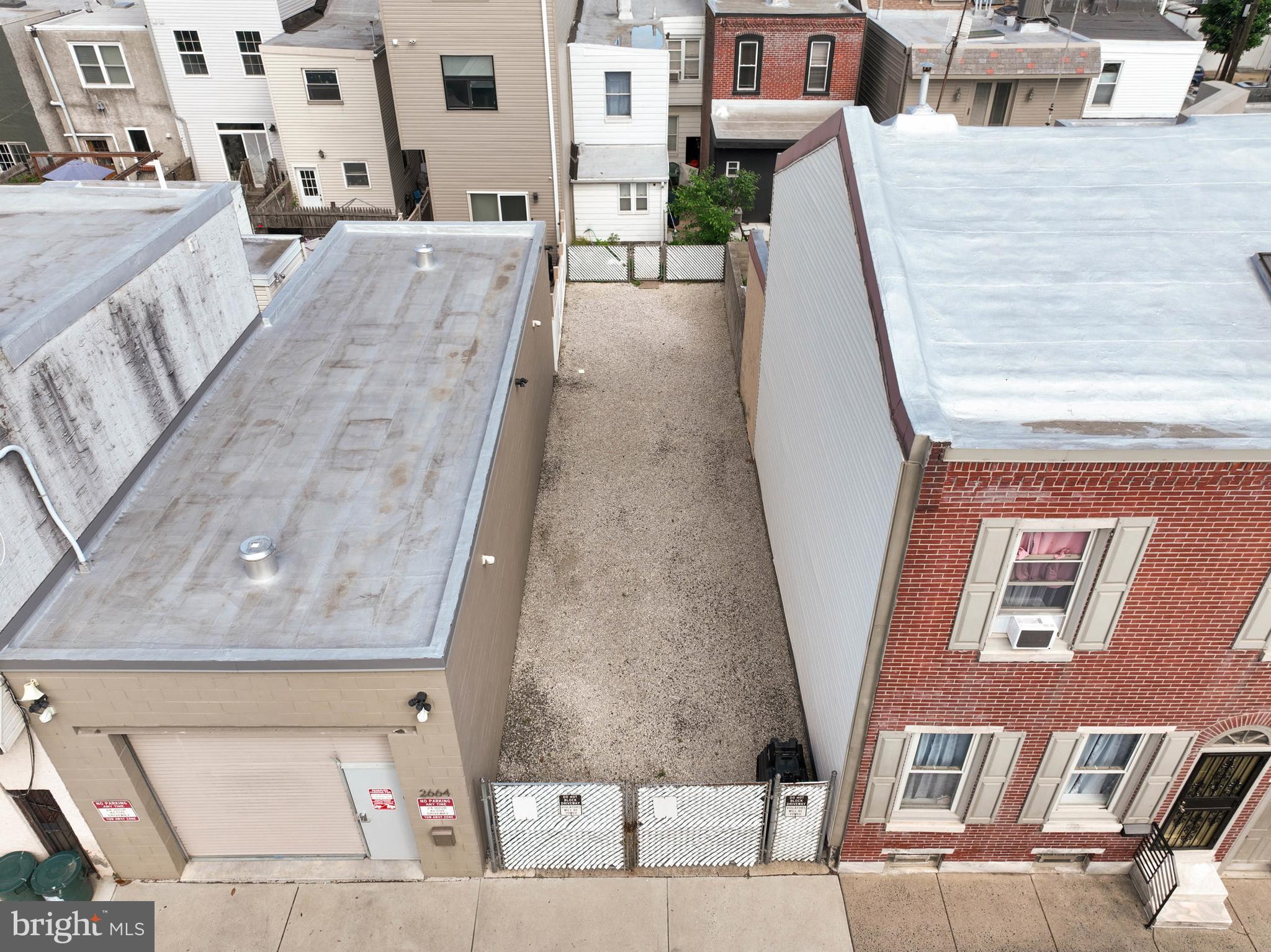 FISHTOWN - Residential