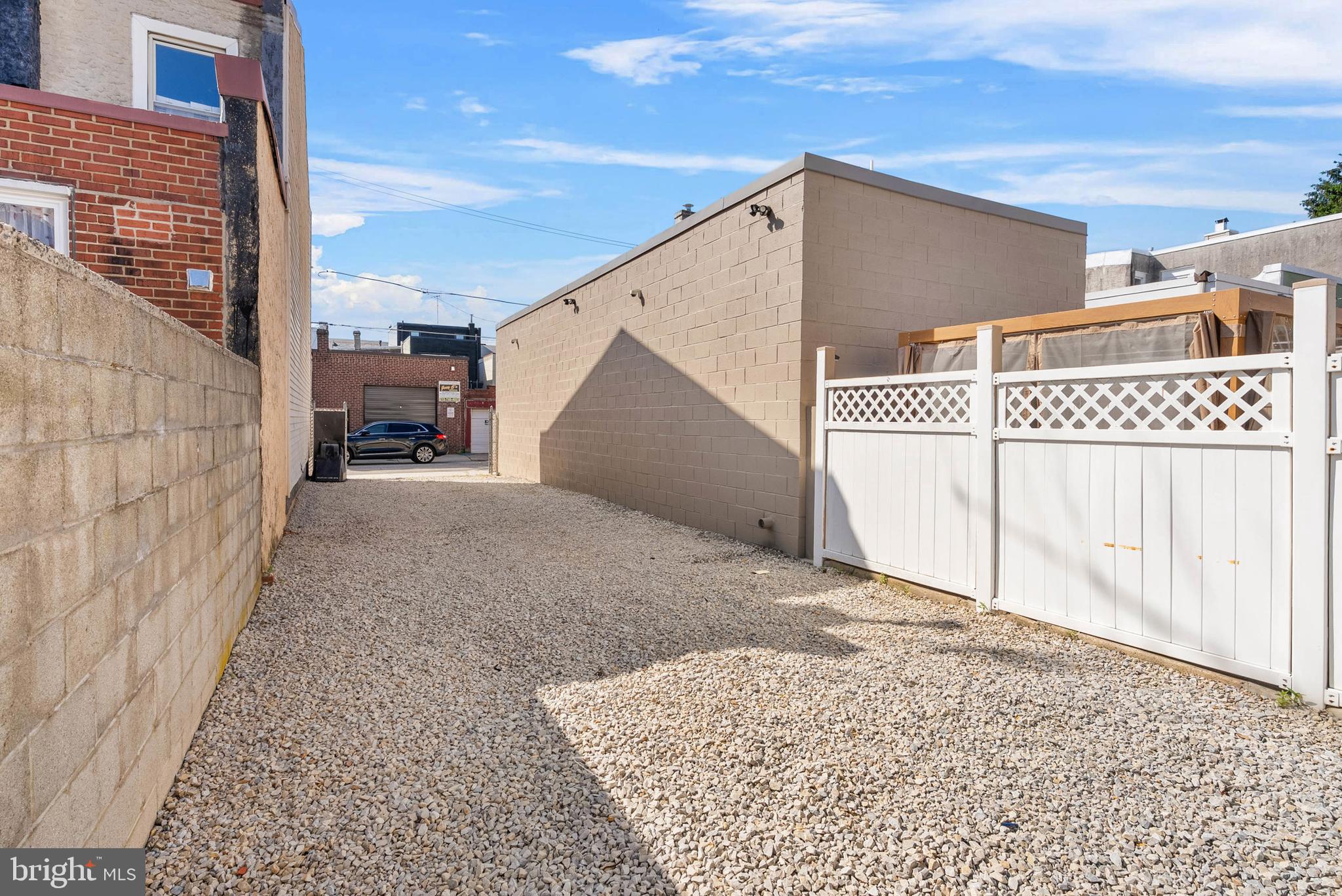 FISHTOWN - Residential