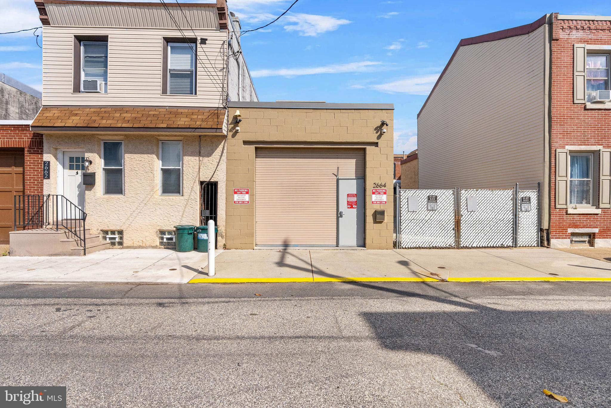 FISHTOWN - Residential