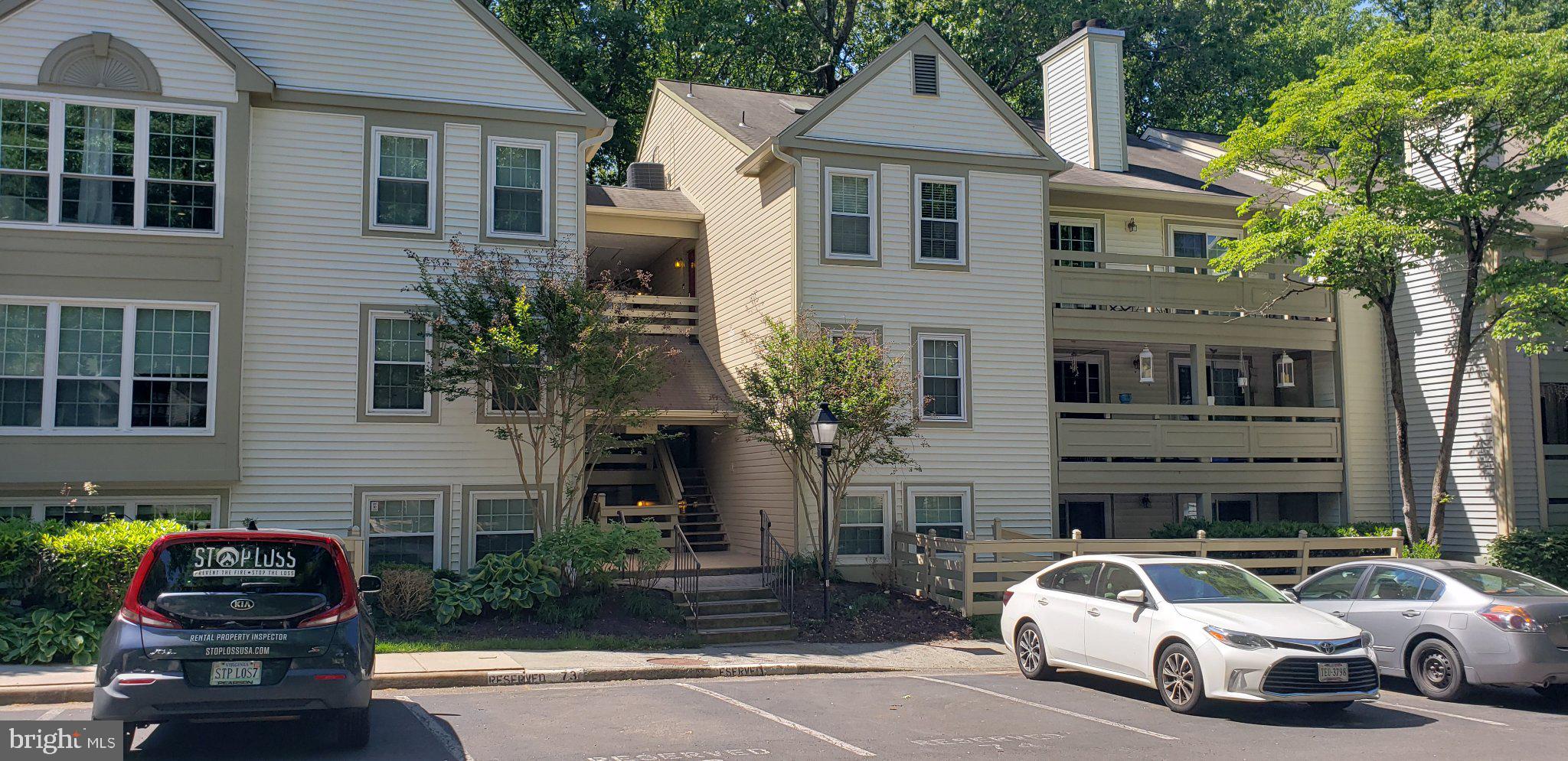BRISTOL HOUSE - Residential