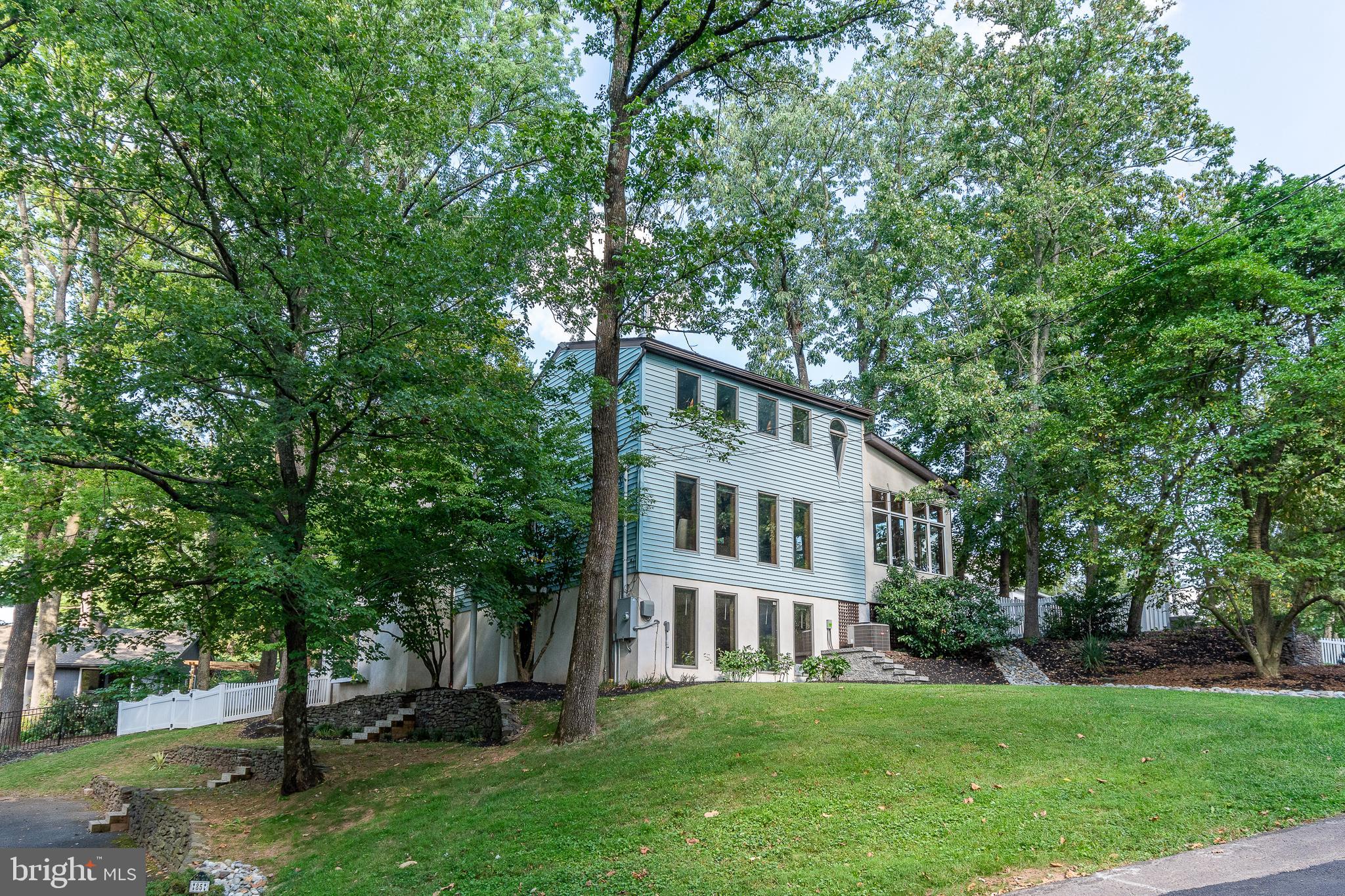 000 - Residential
