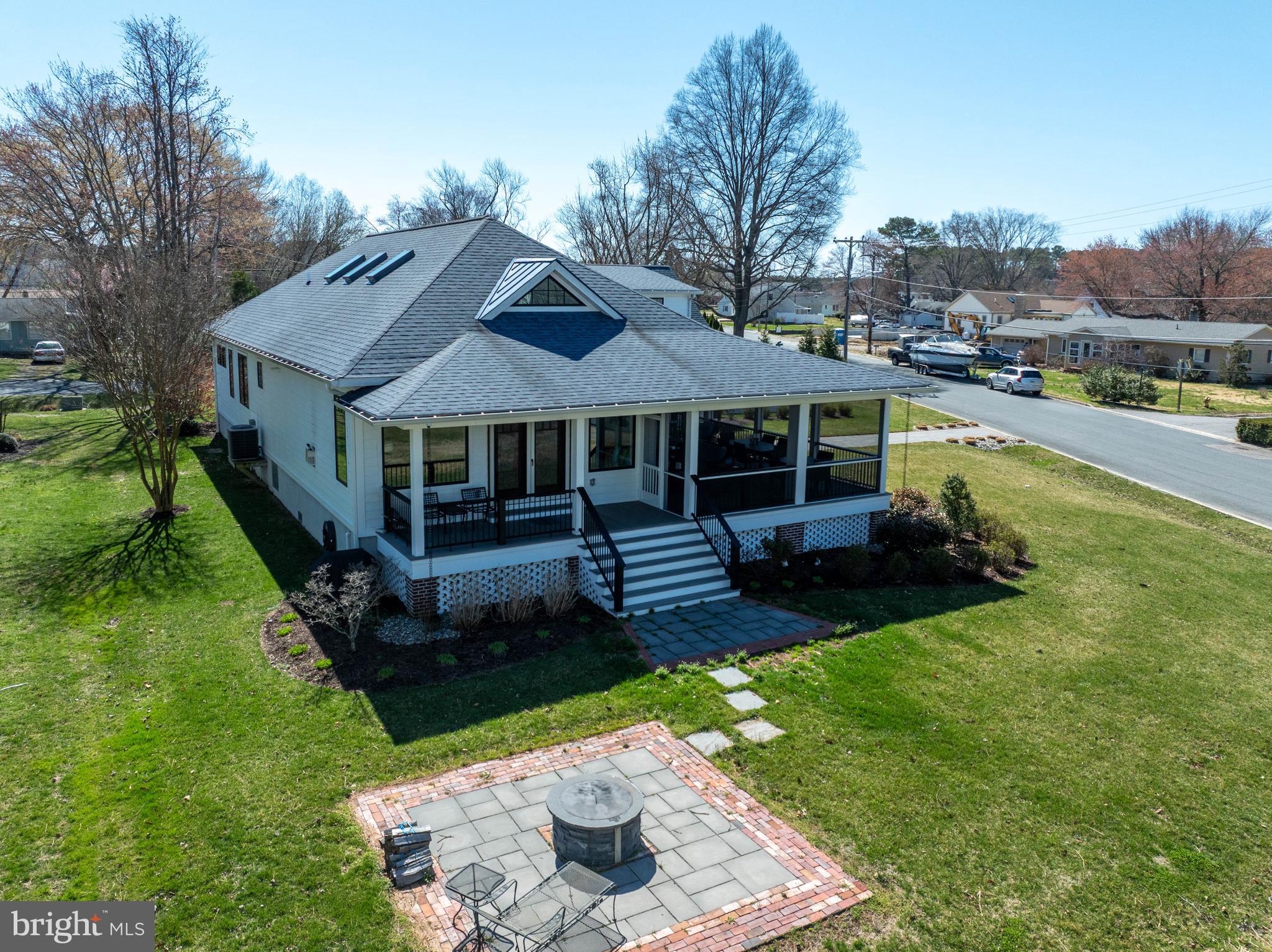 ST. MICHAELS - Residential