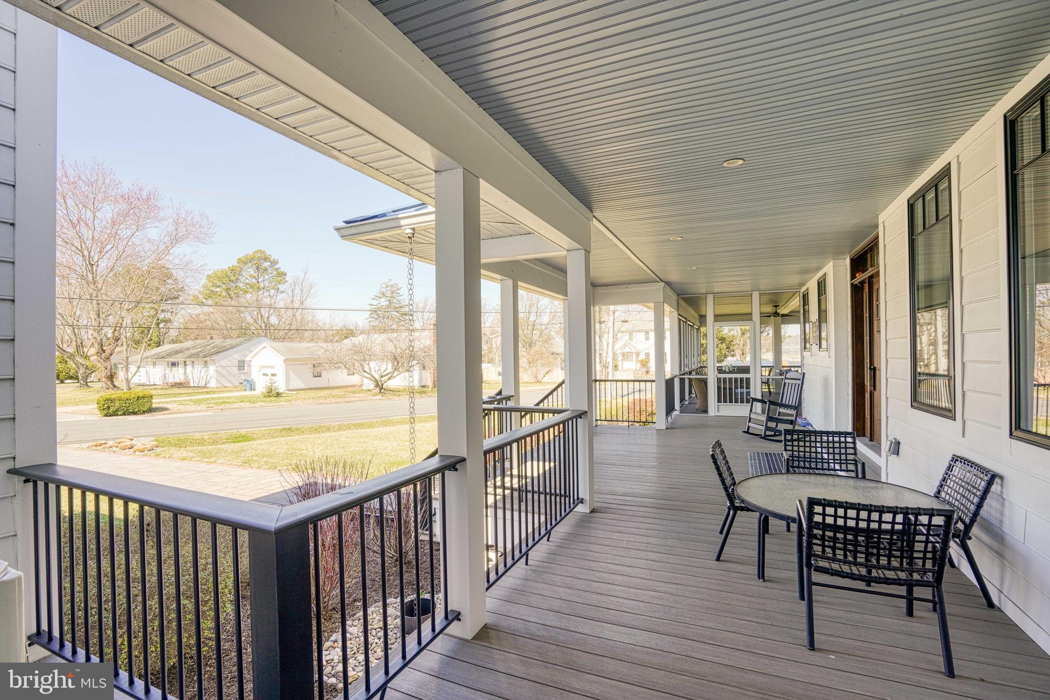 ST. MICHAELS - Residential