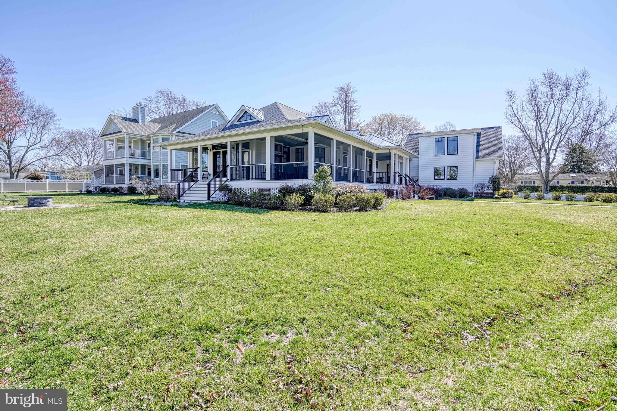 ST. MICHAELS - Residential