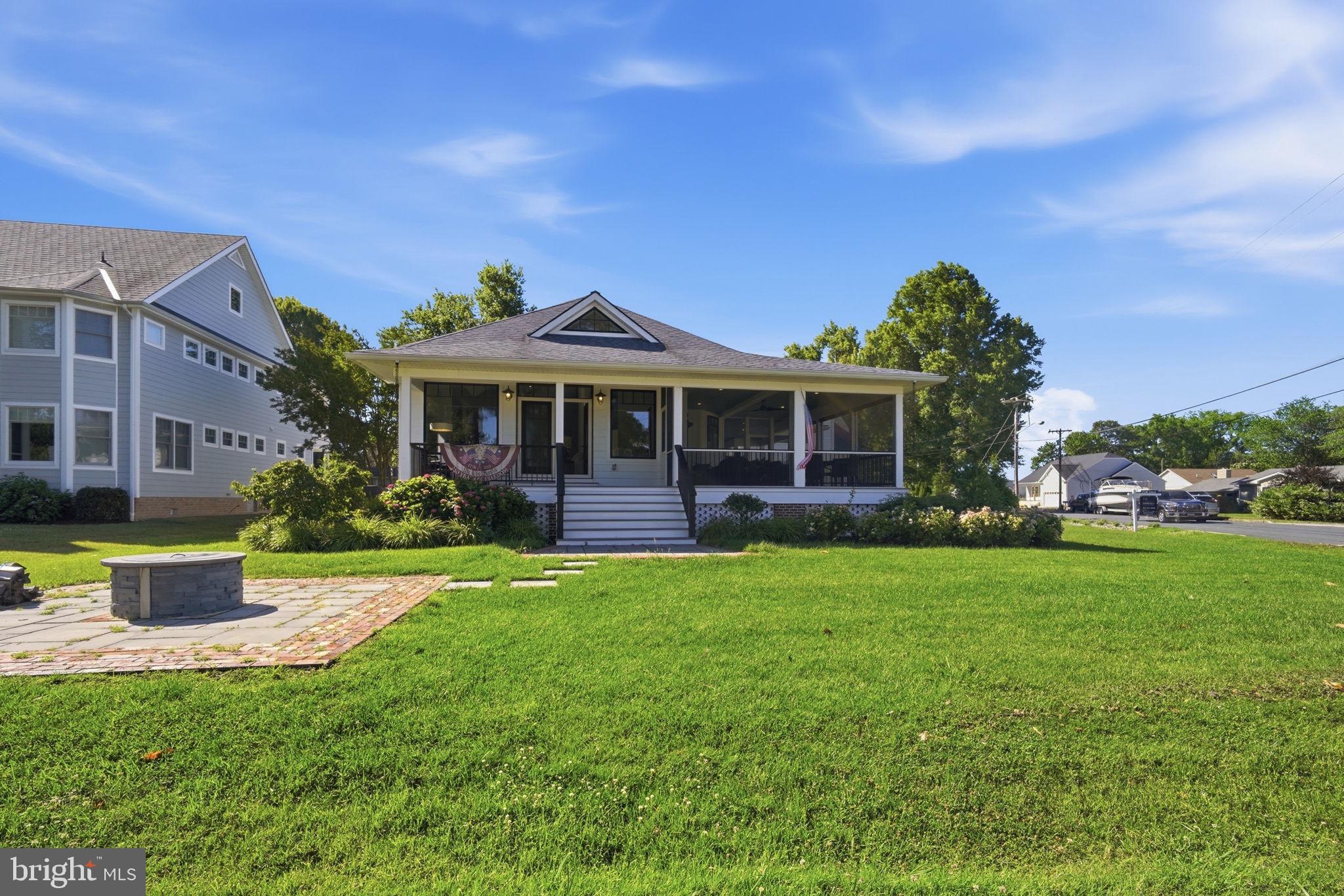ST. MICHAELS - Residential