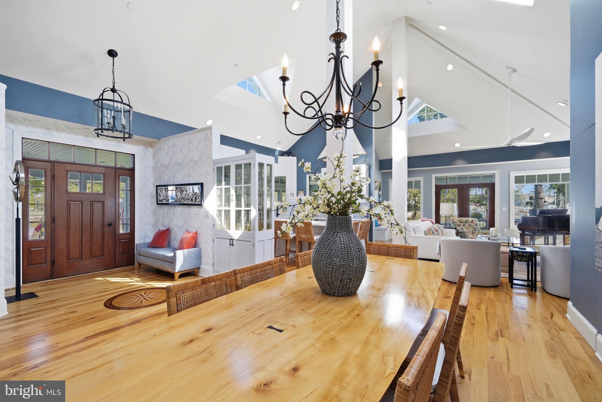 ST. MICHAELS - Residential