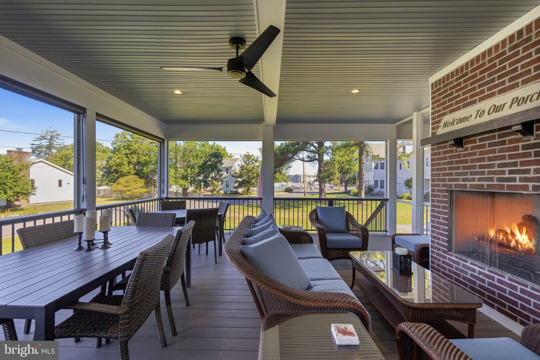 ST. MICHAELS - Residential