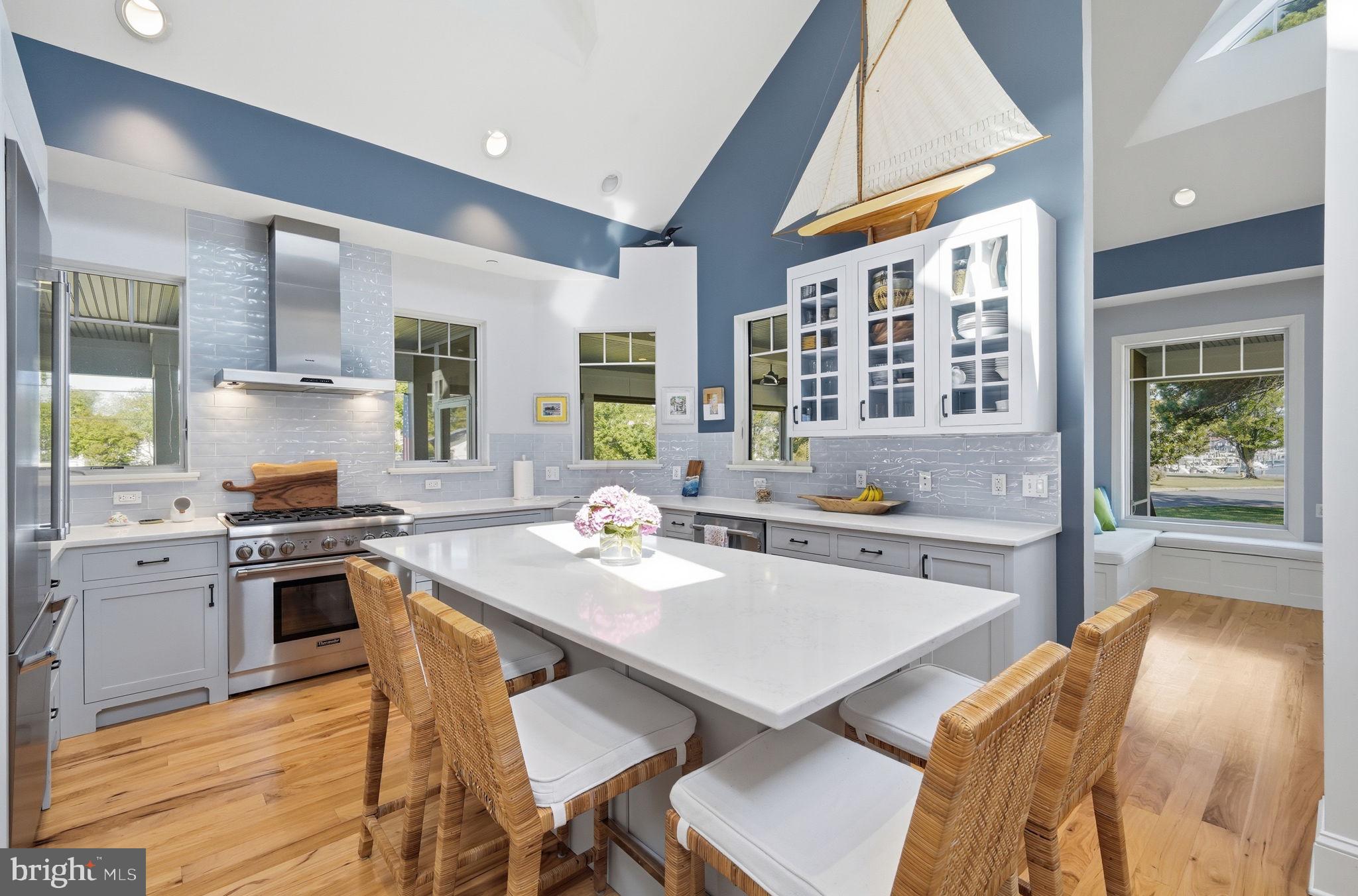 ST. MICHAELS - Residential