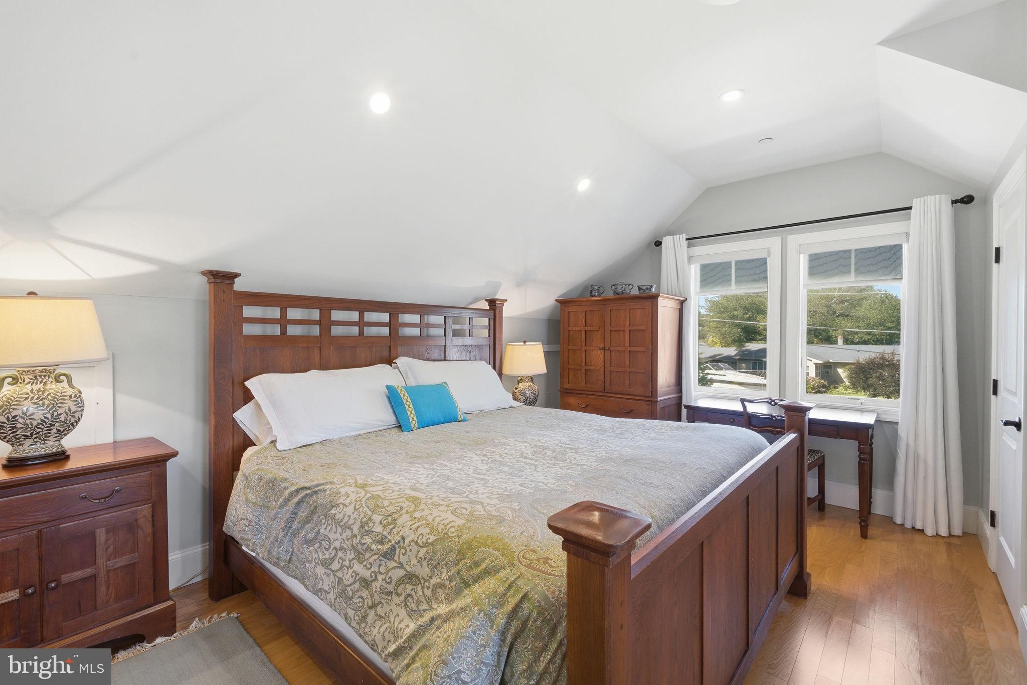 ST. MICHAELS - Residential