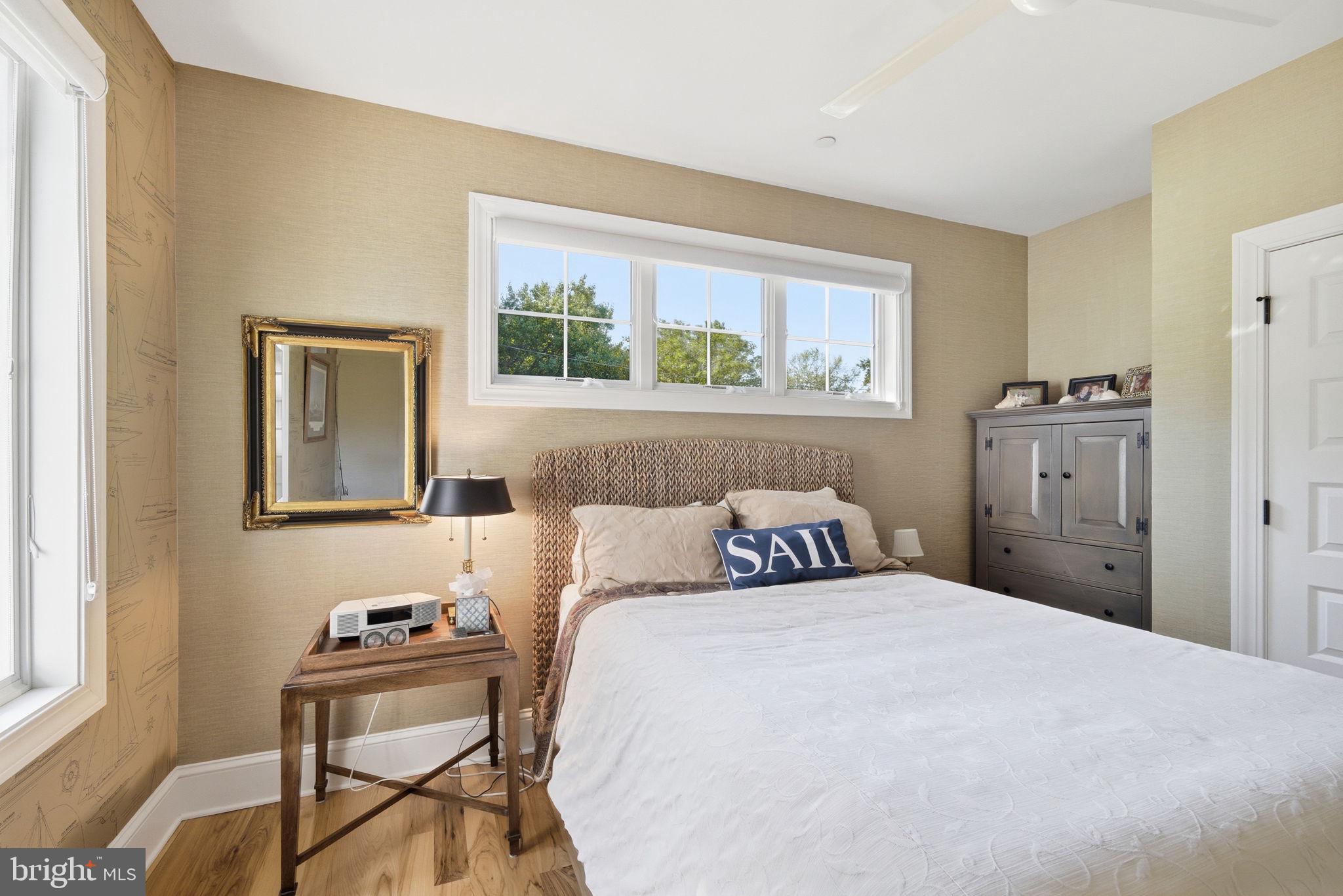 ST. MICHAELS - Residential