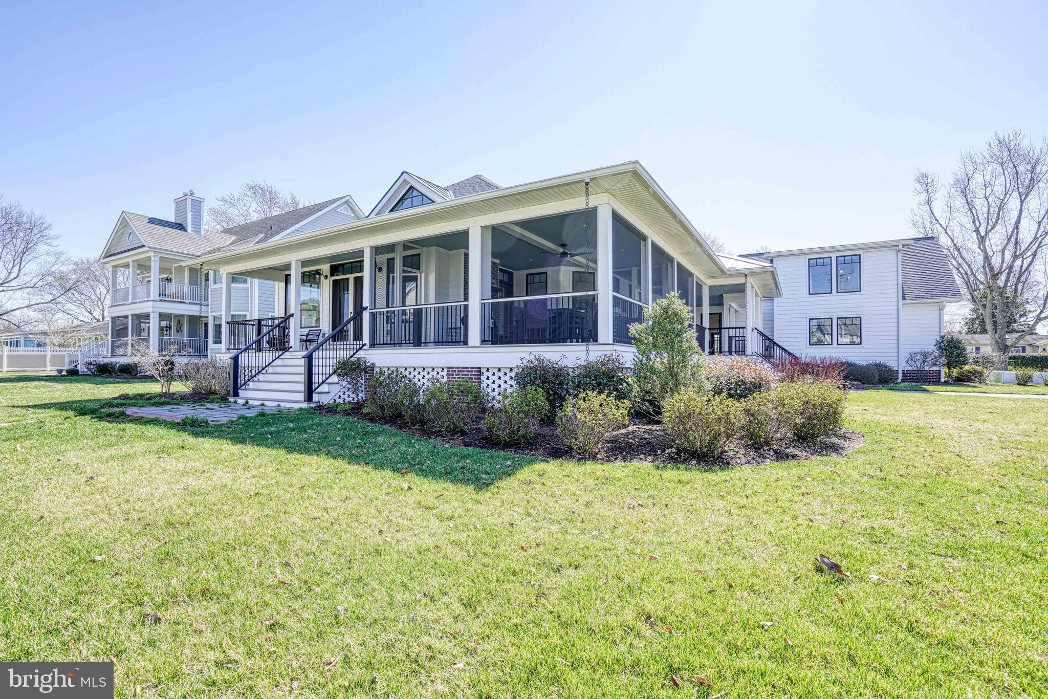 ST. MICHAELS - Residential