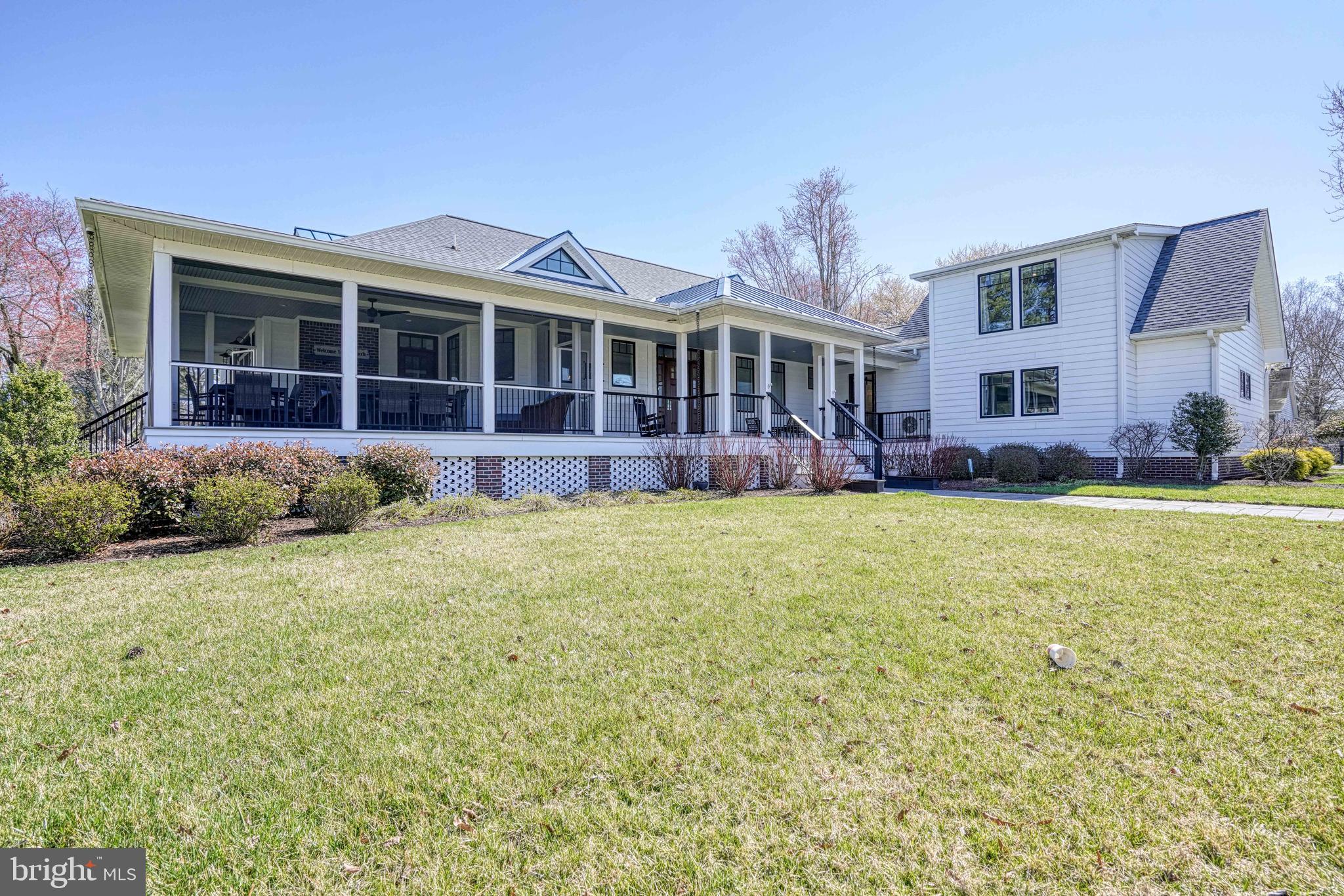 ST. MICHAELS - Residential