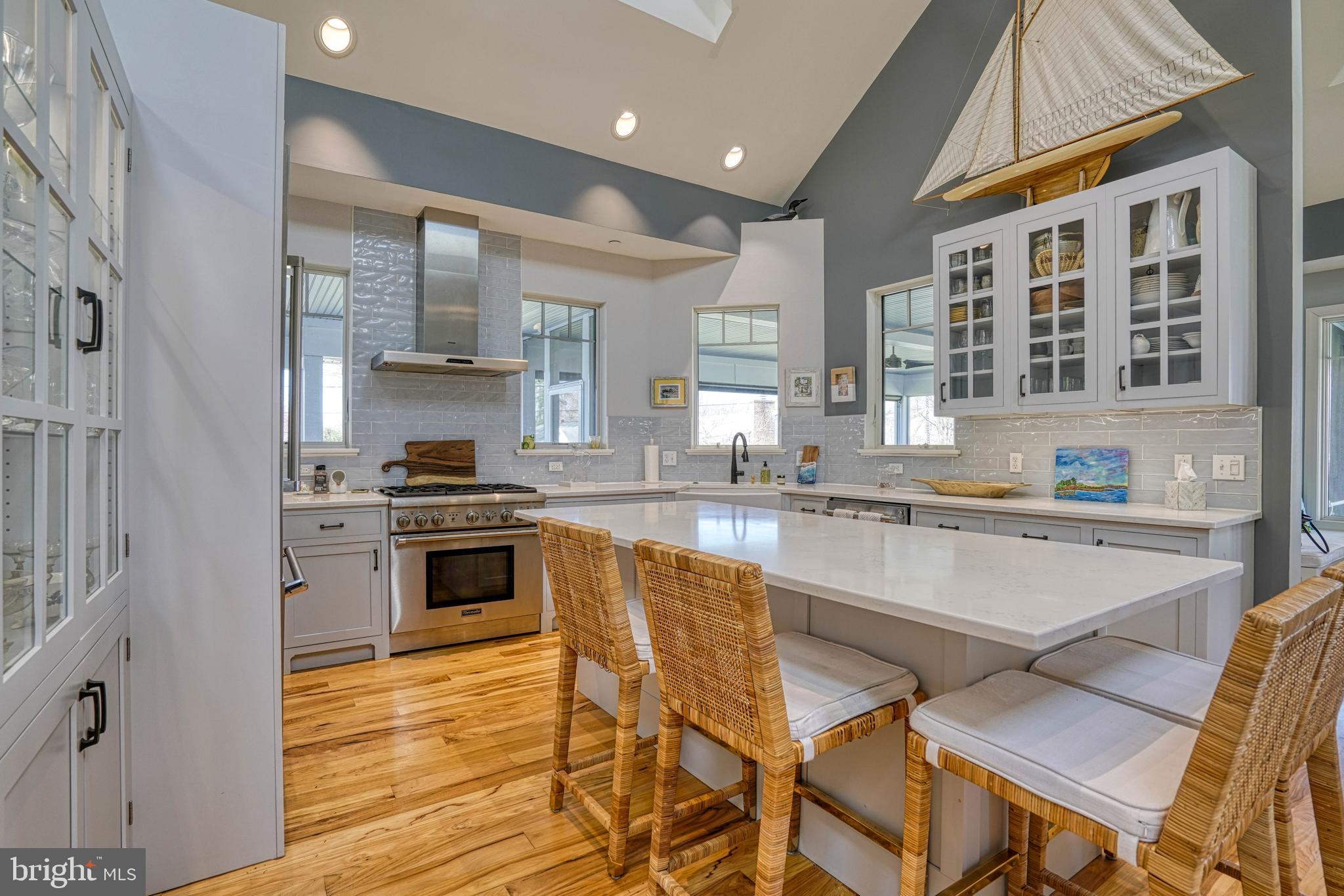 ST. MICHAELS - Residential