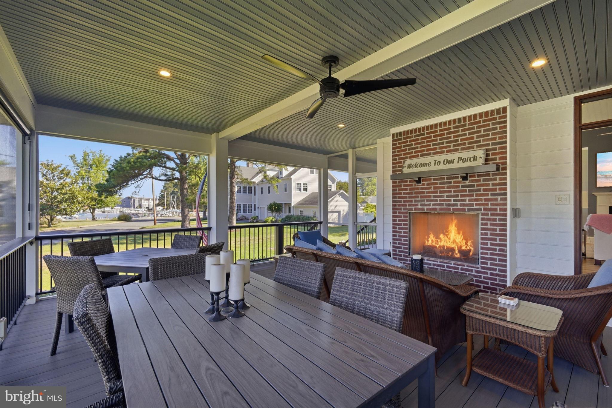 ST. MICHAELS - Residential