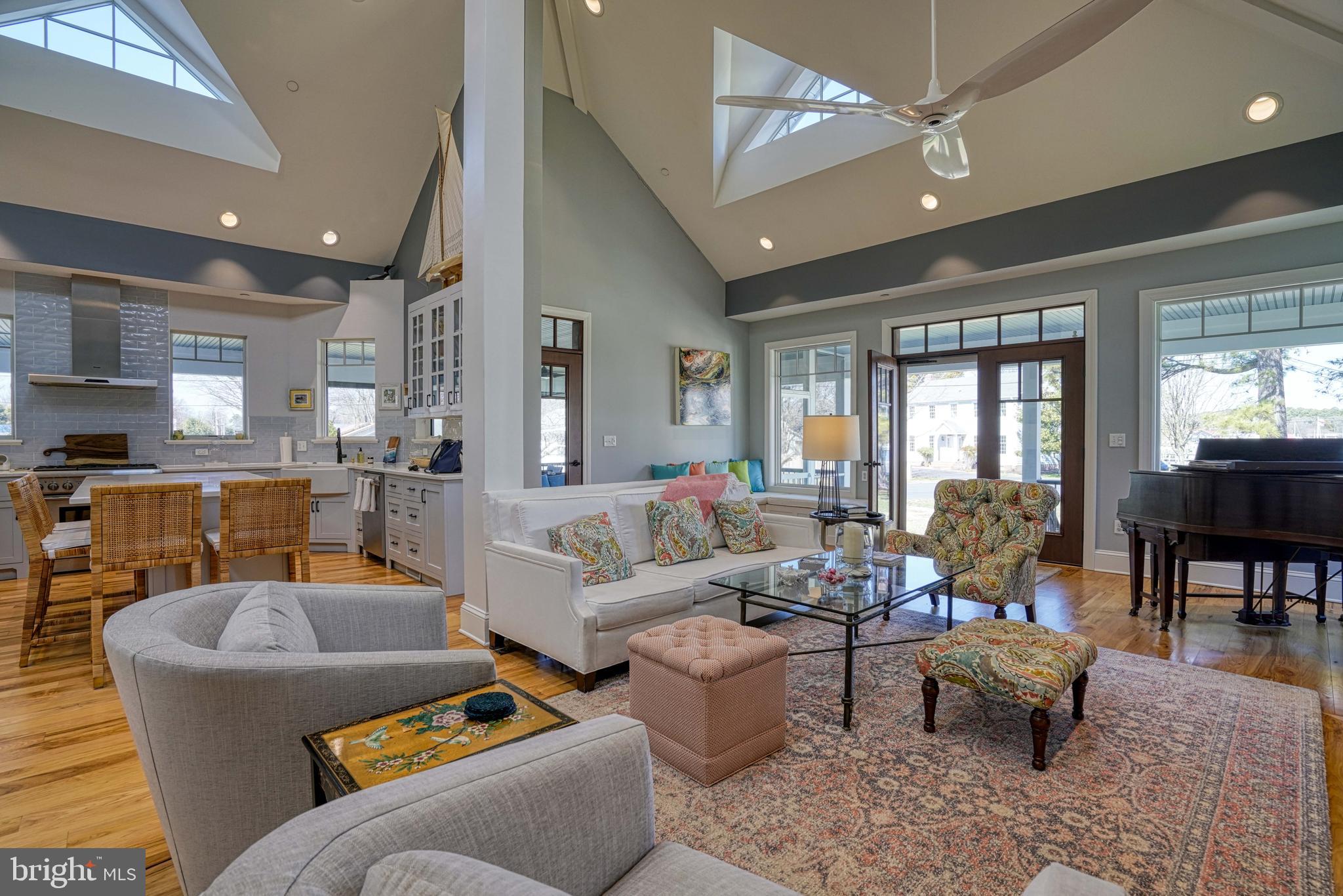 ST. MICHAELS - Residential