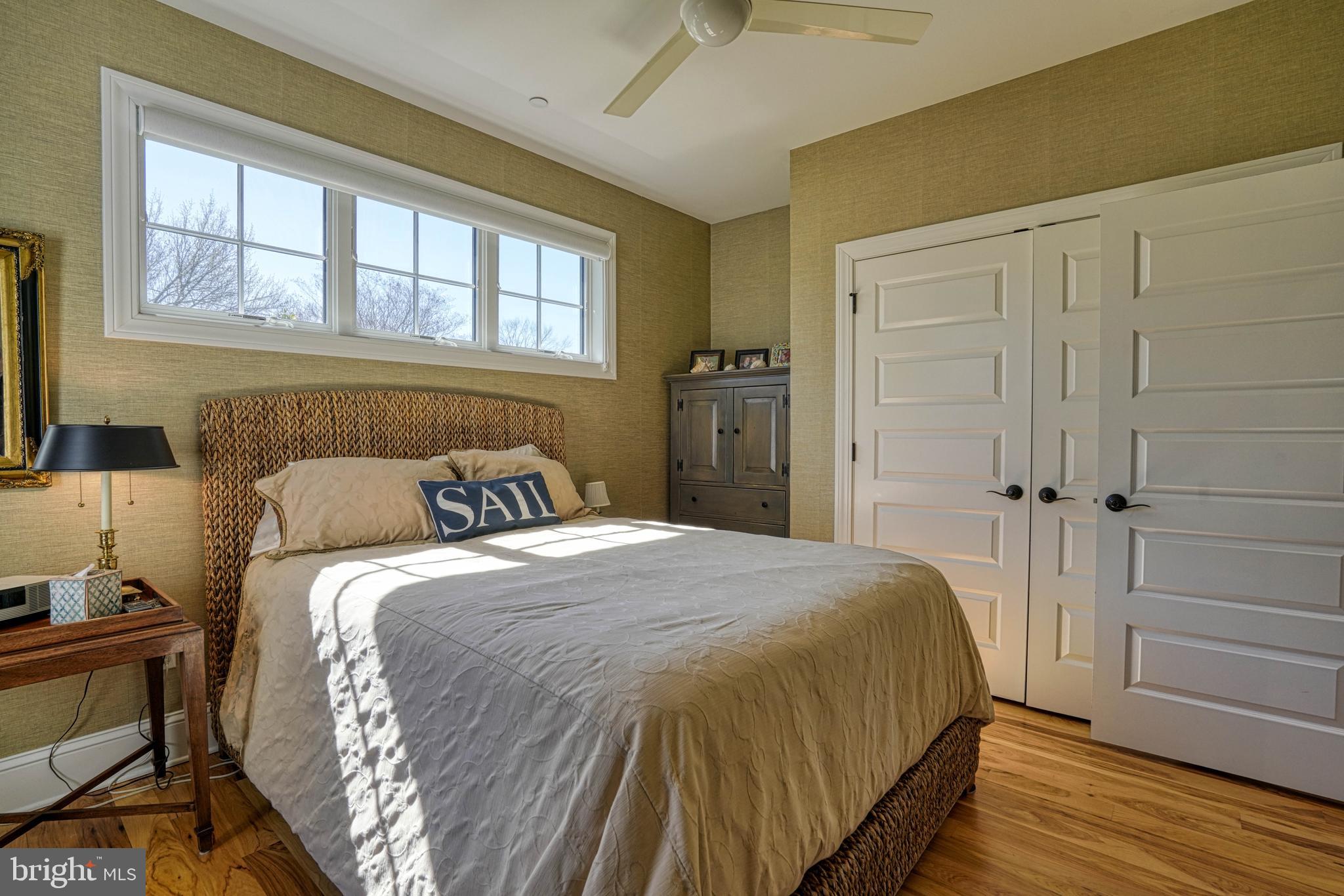 ST. MICHAELS - Residential