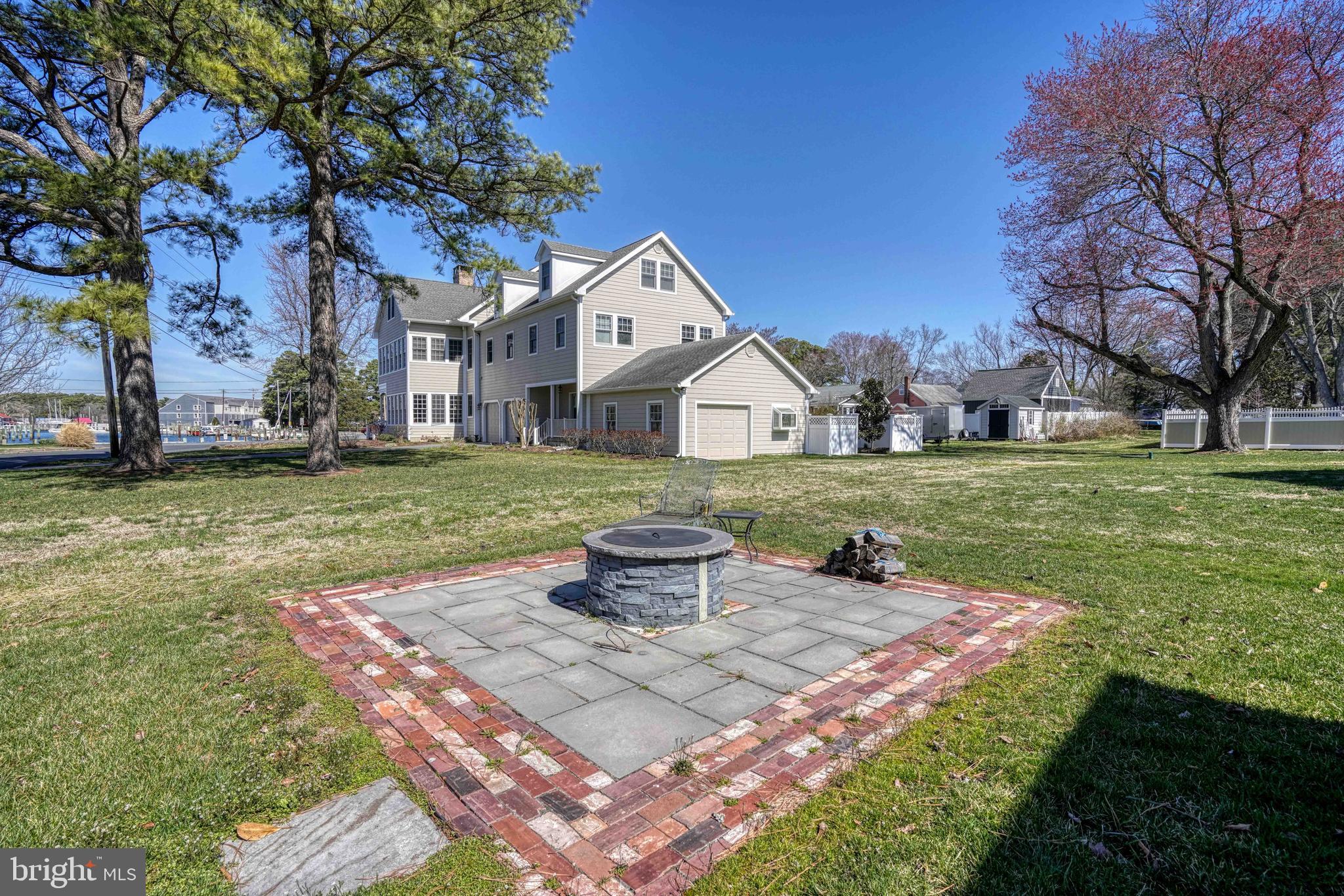 ST. MICHAELS - Residential