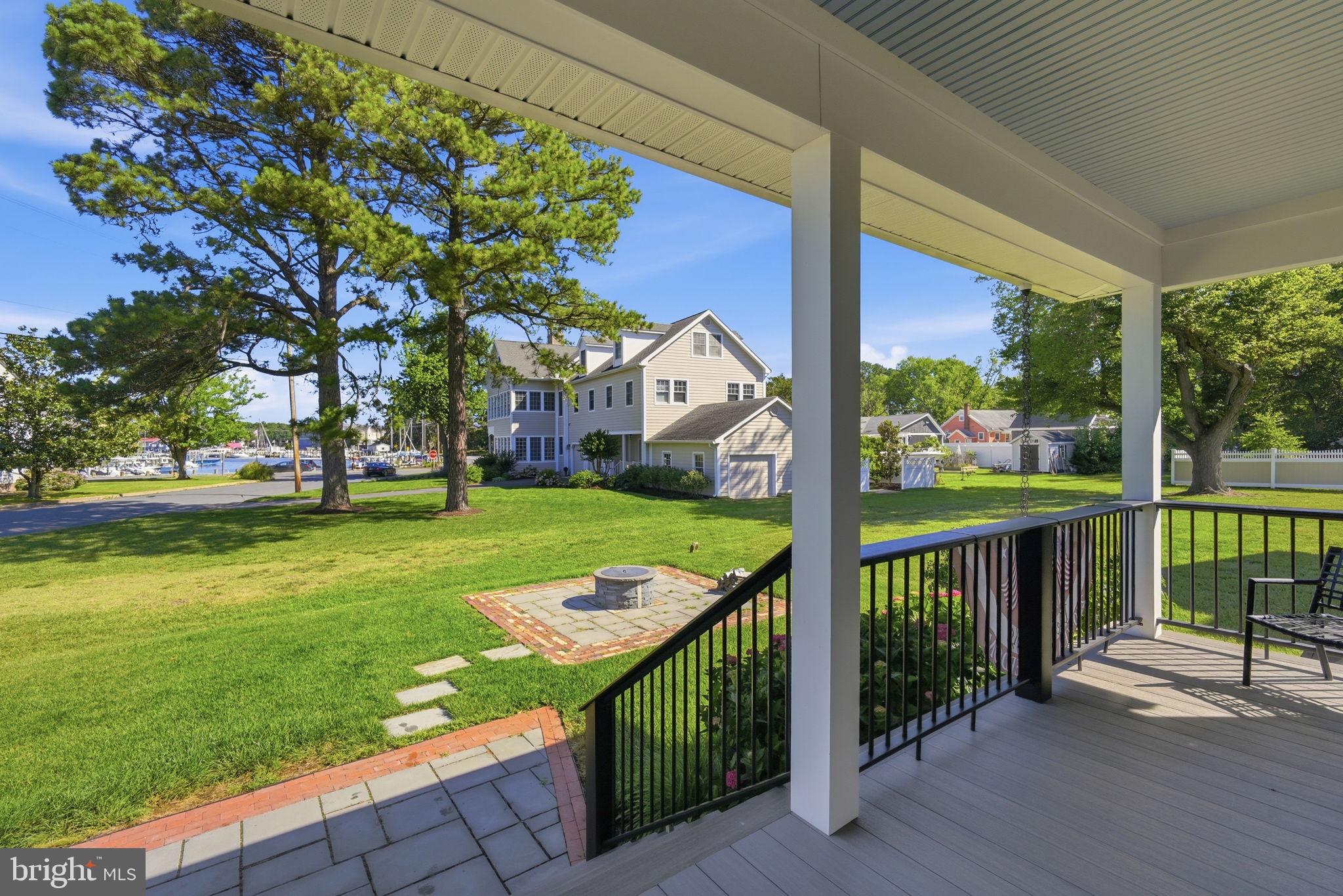 ST. MICHAELS - Residential