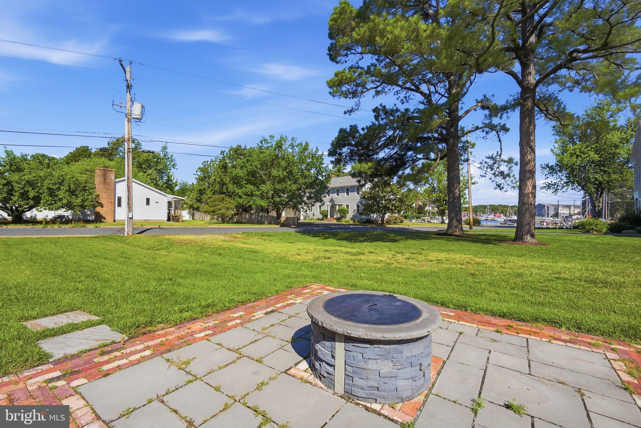 ST. MICHAELS - Residential