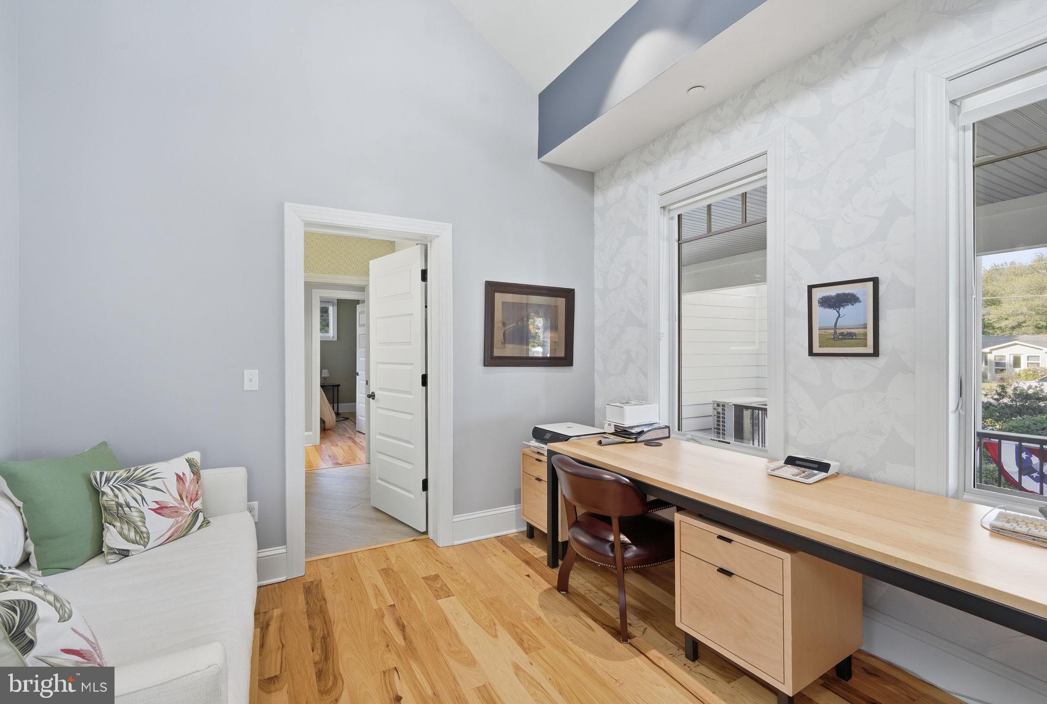ST. MICHAELS - Residential