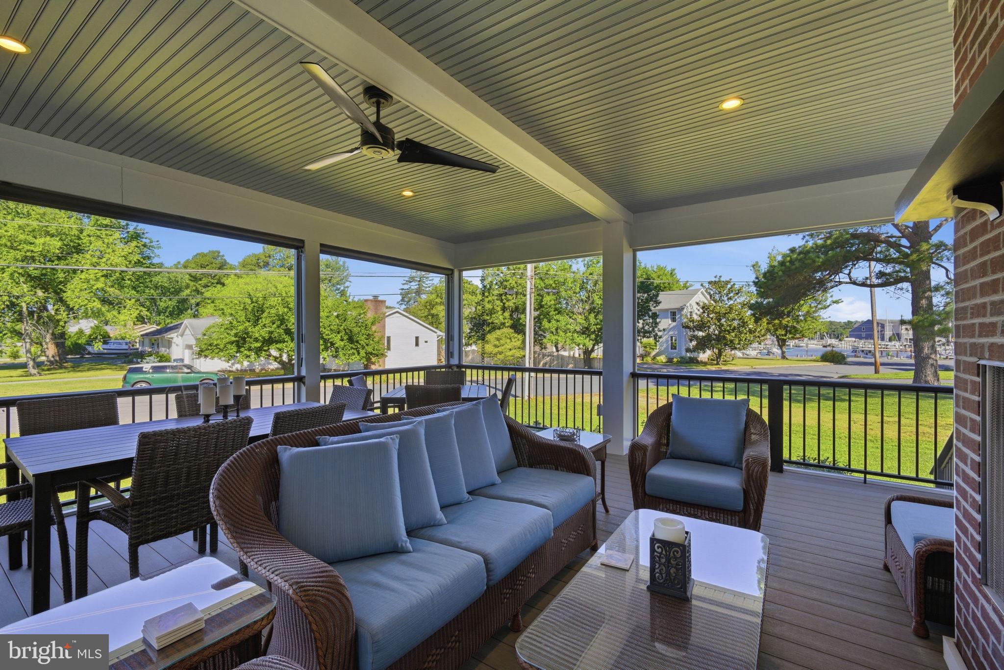 ST. MICHAELS - Residential