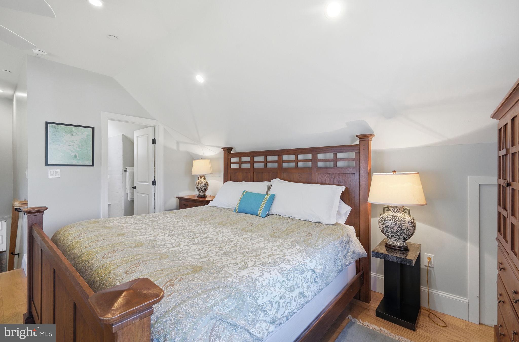 ST. MICHAELS - Residential