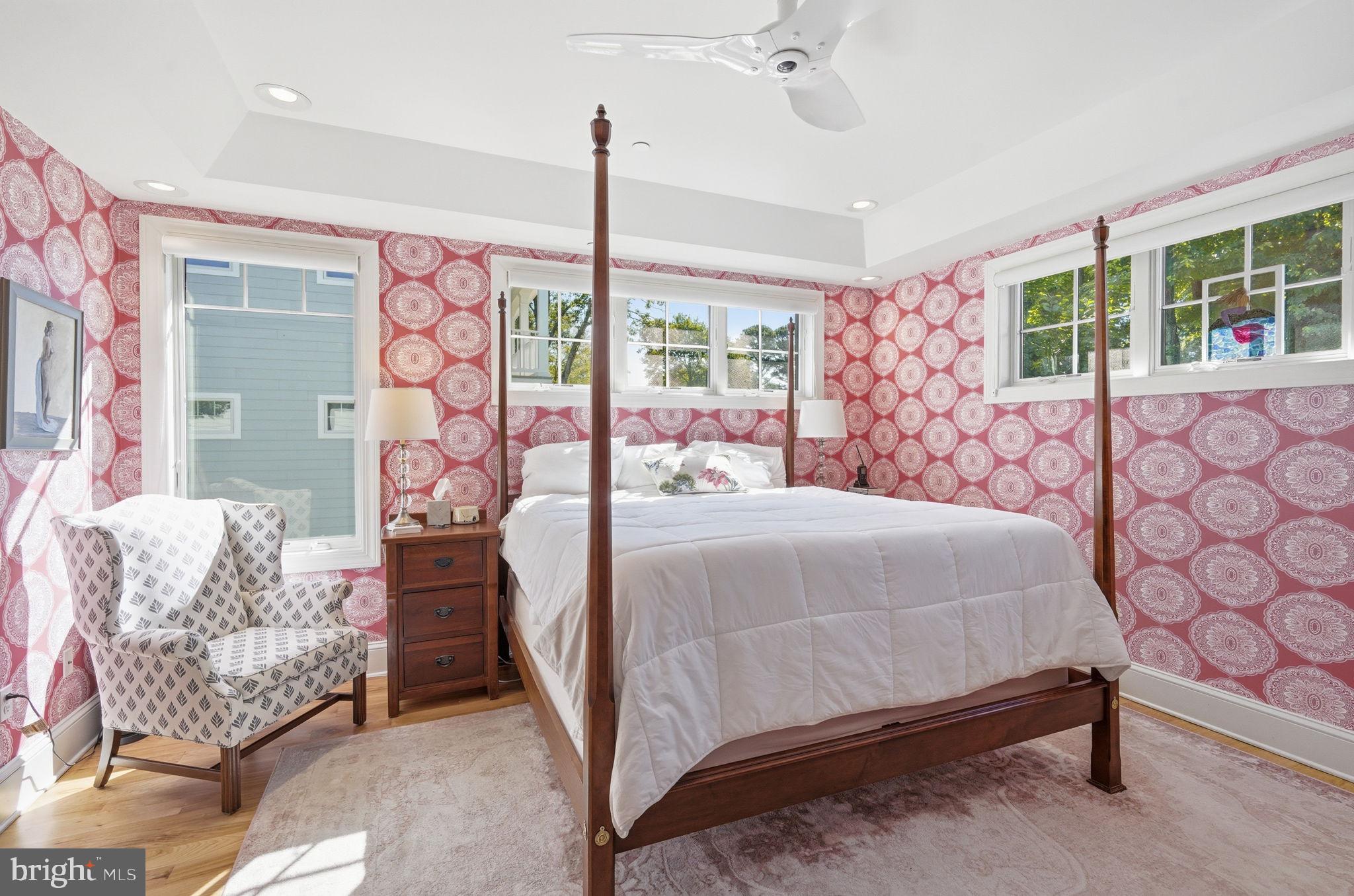 ST. MICHAELS - Residential