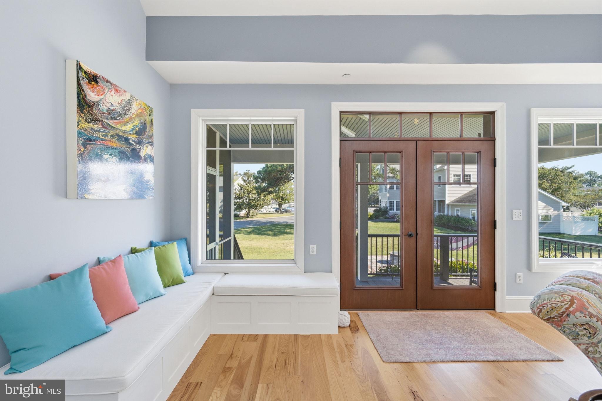 ST. MICHAELS - Residential